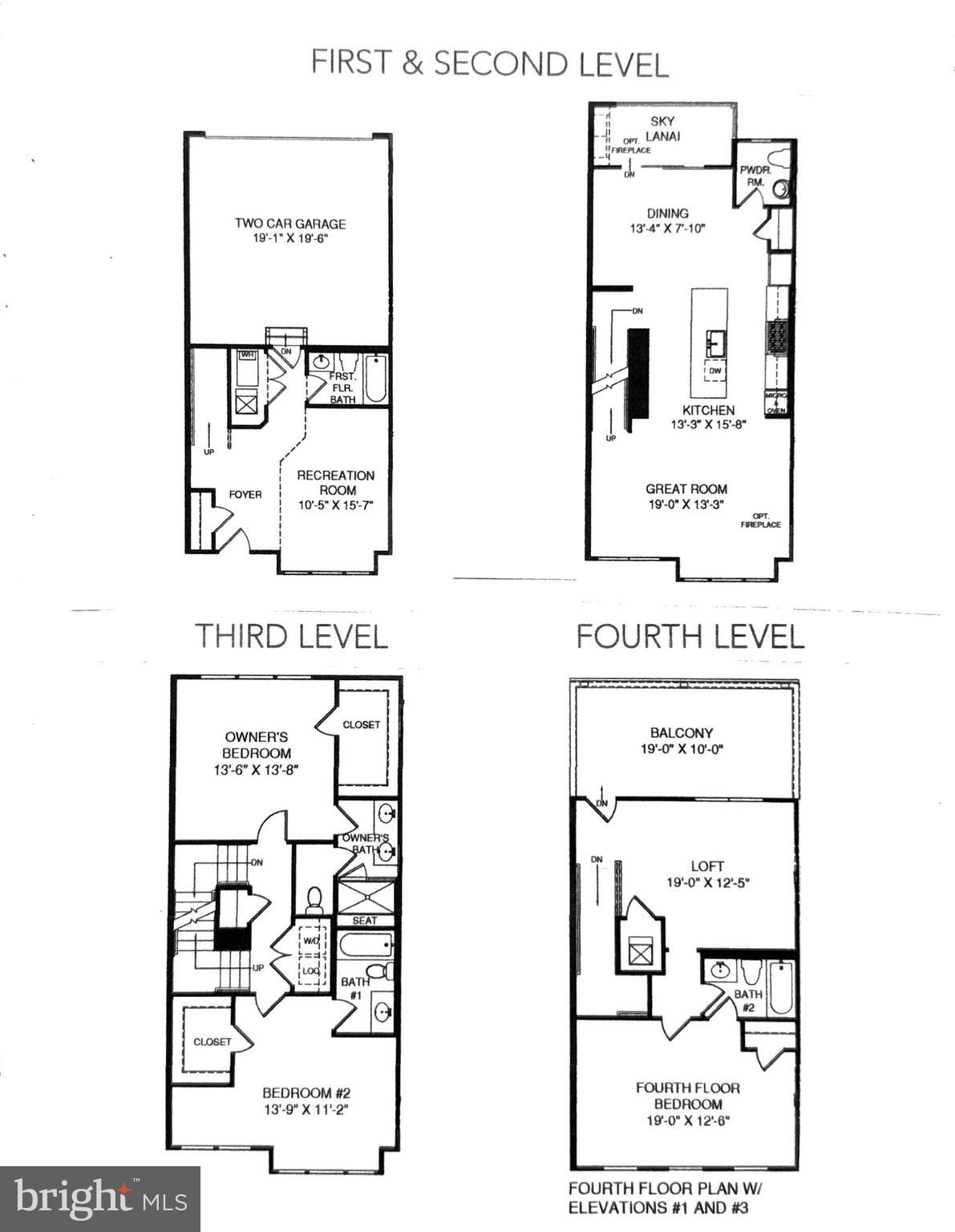 109 Market Sq NW #33
