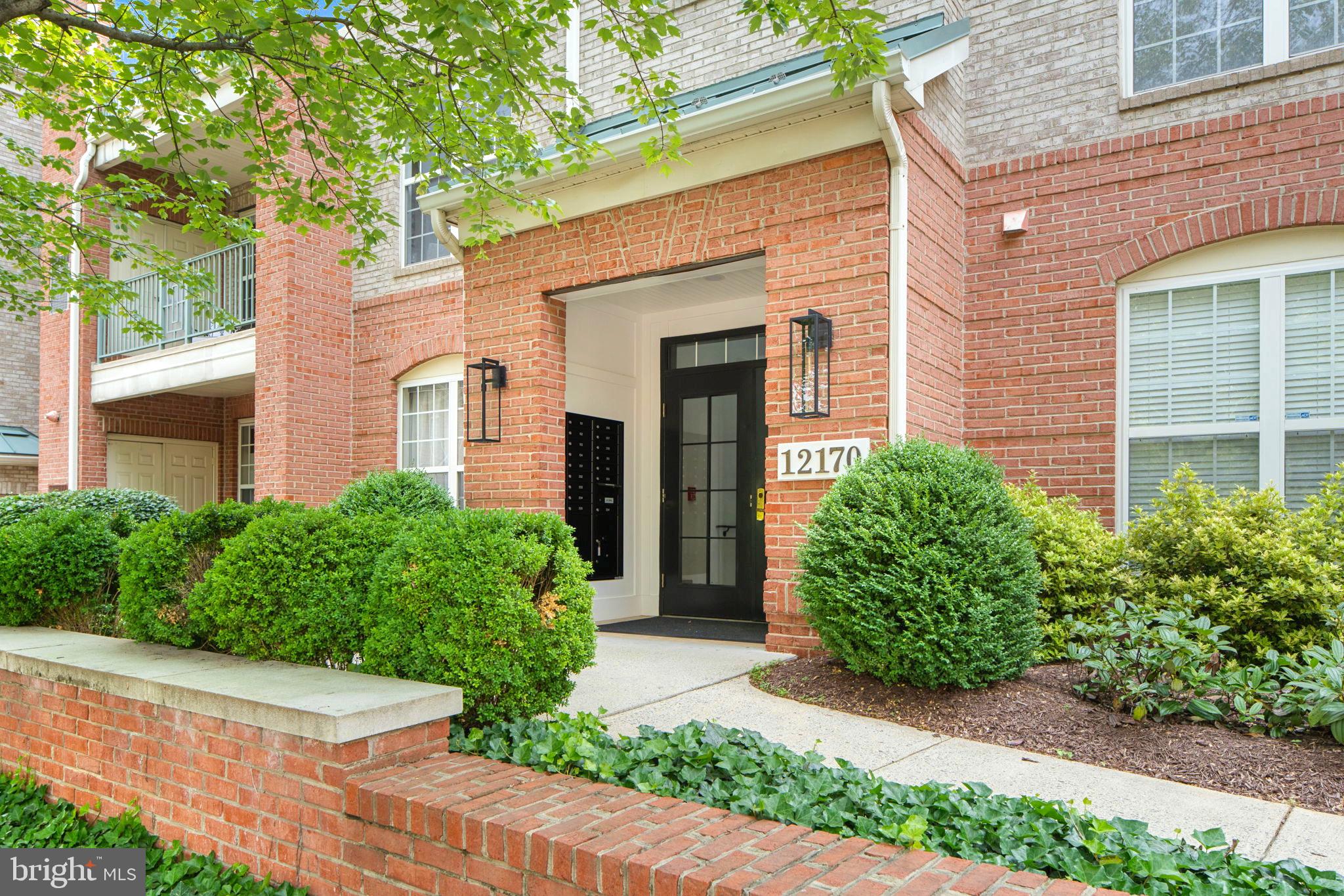 12170 Abington Hall Pl #201