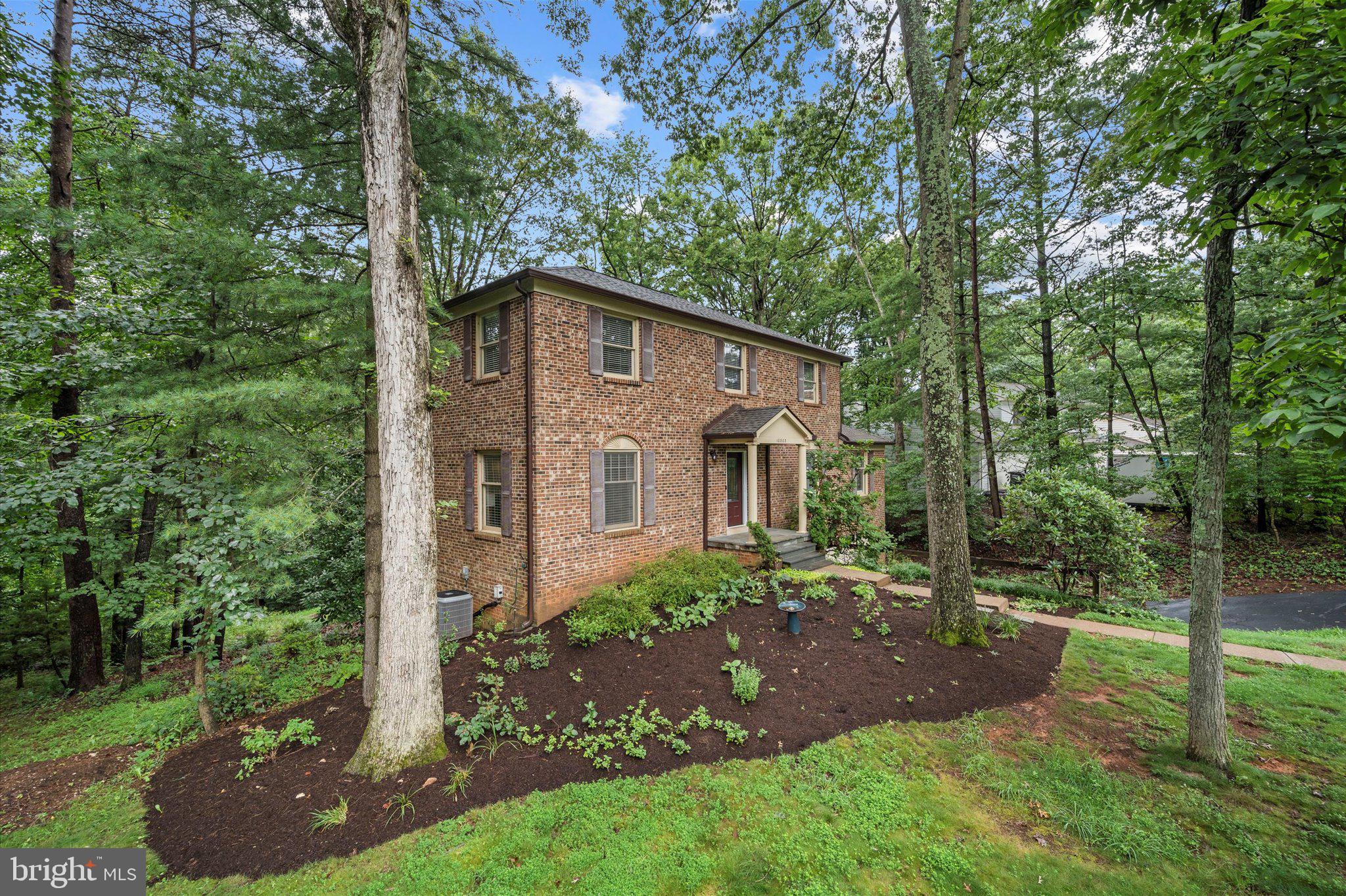 10803 CROSS SCHOOL RD