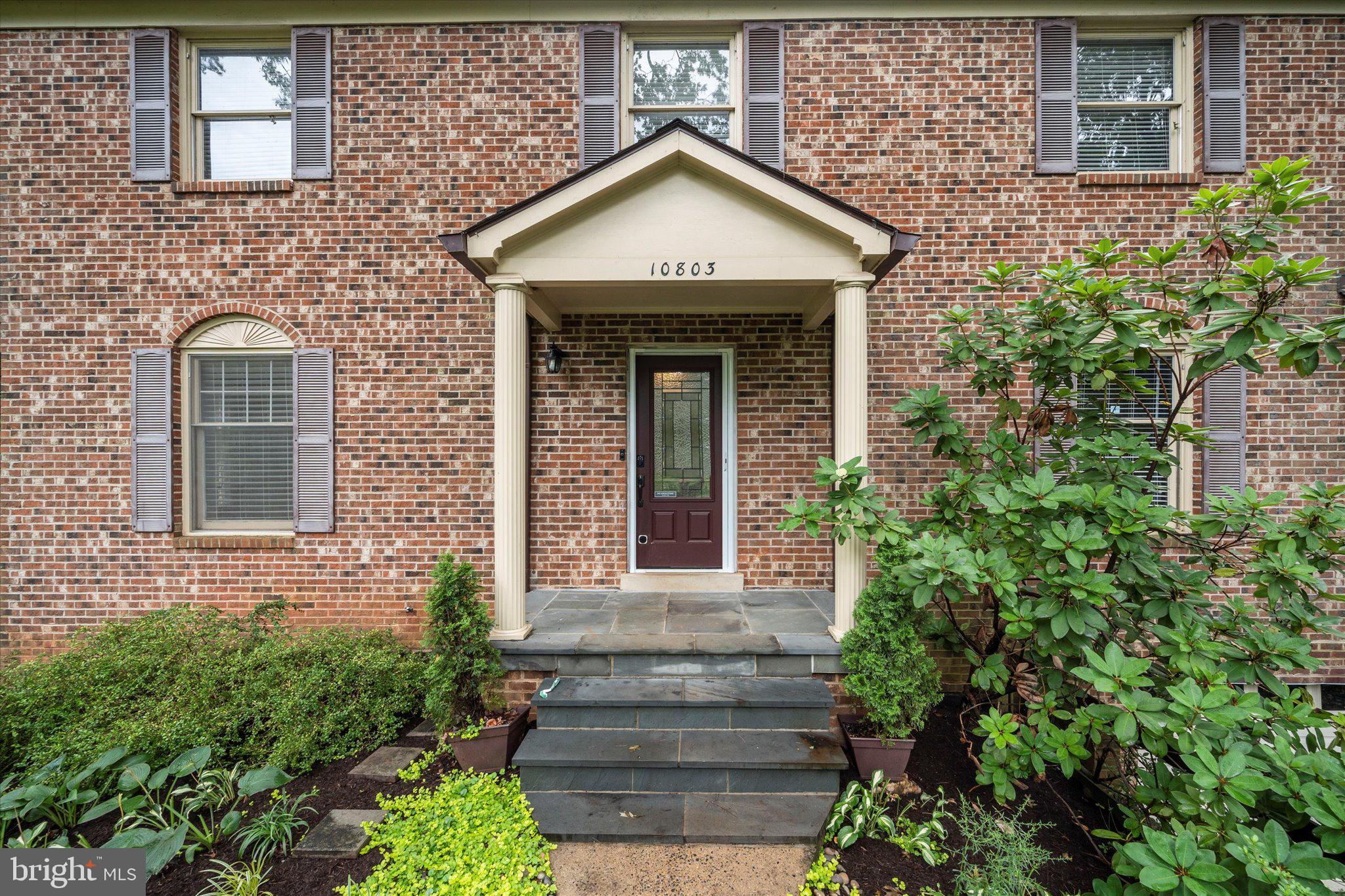 10803 CROSS SCHOOL RD