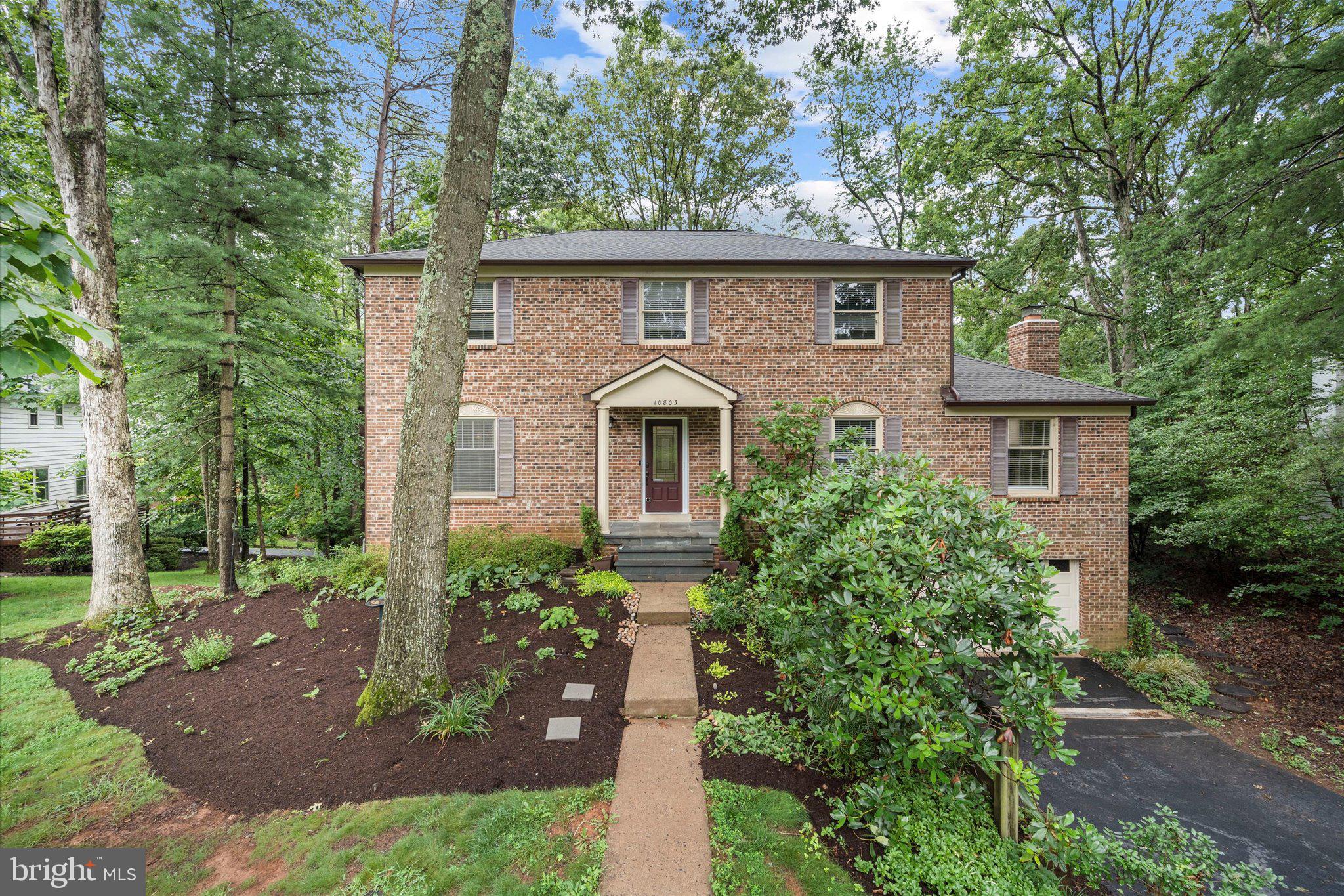 10803 CROSS SCHOOL RD