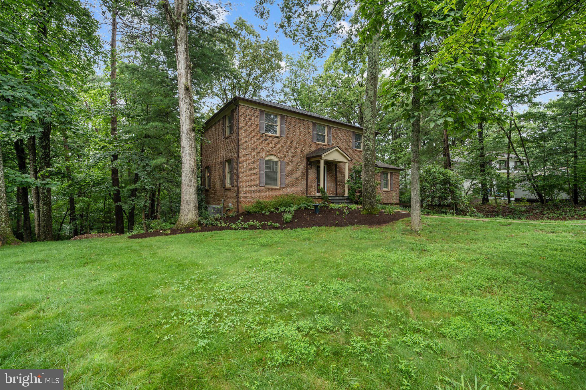 10803 CROSS SCHOOL RD