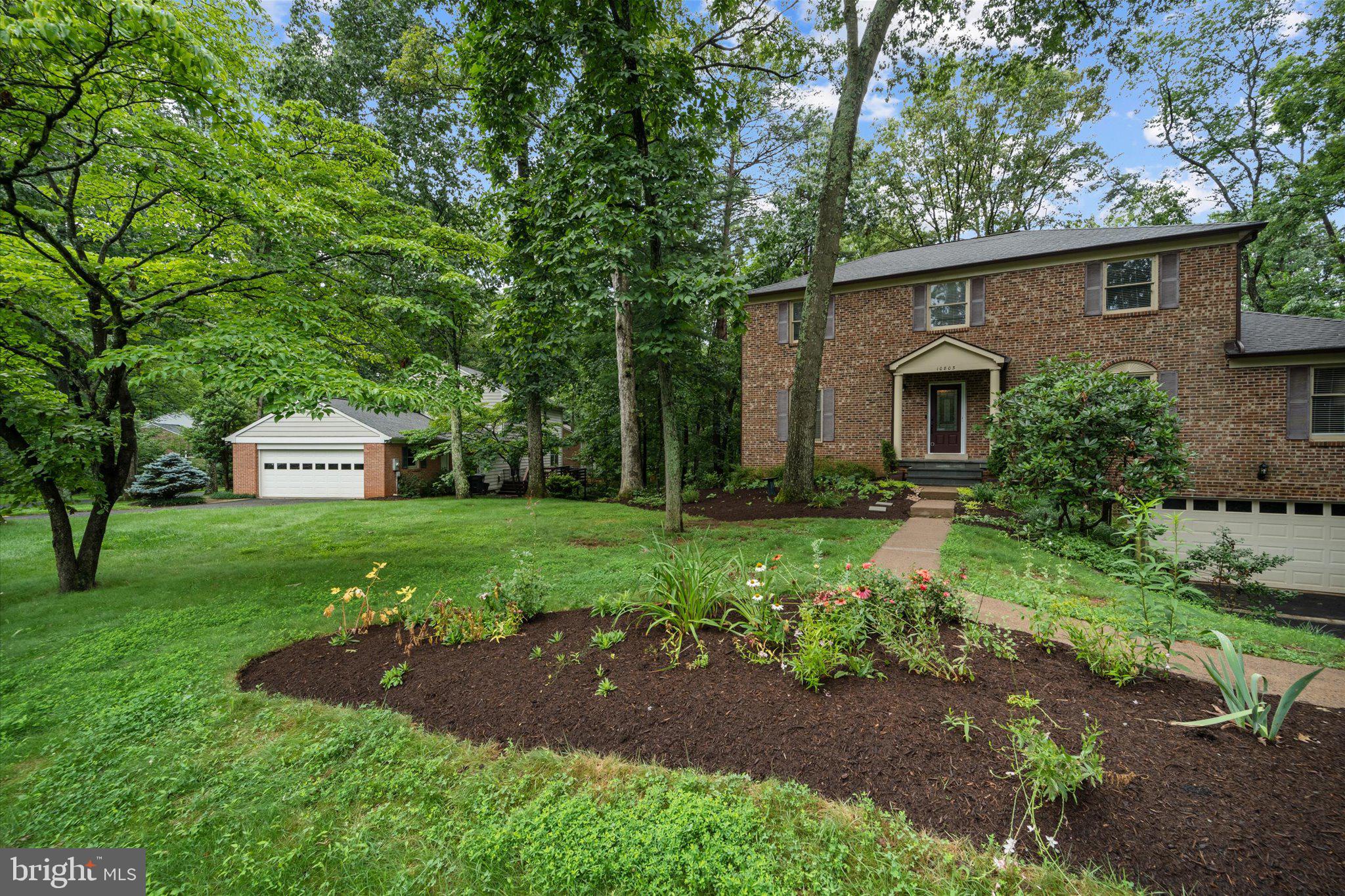 10803 CROSS SCHOOL RD