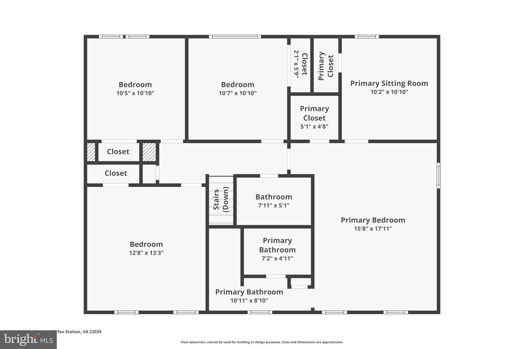 11017 HIGHRIDGE STREET