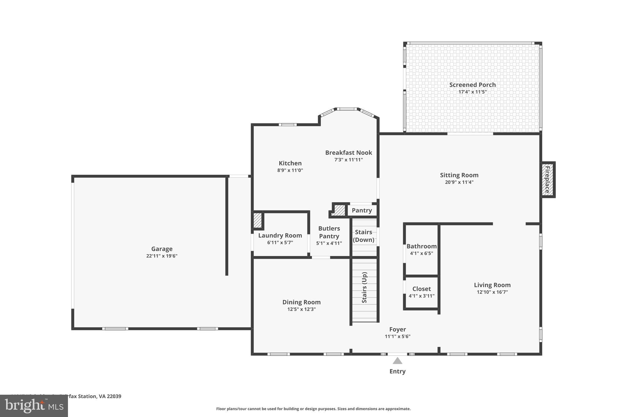 11017 HIGHRIDGE STREET