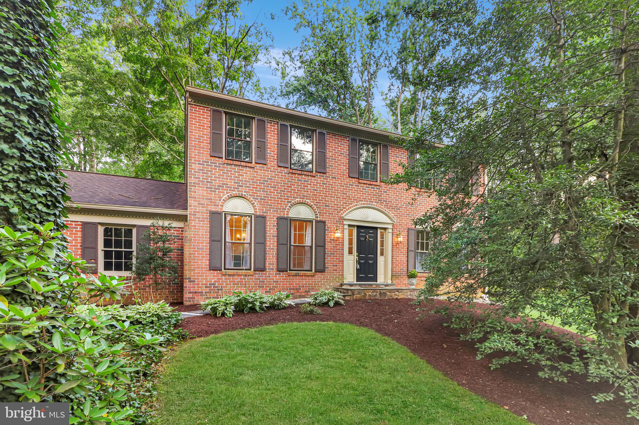 11017 HIGHRIDGE STREET