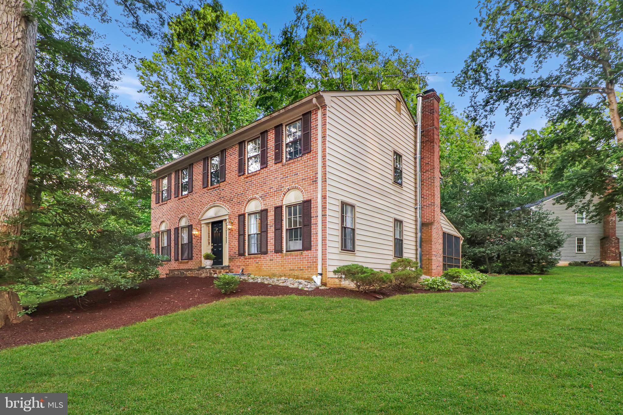 11017 HIGHRIDGE STREET