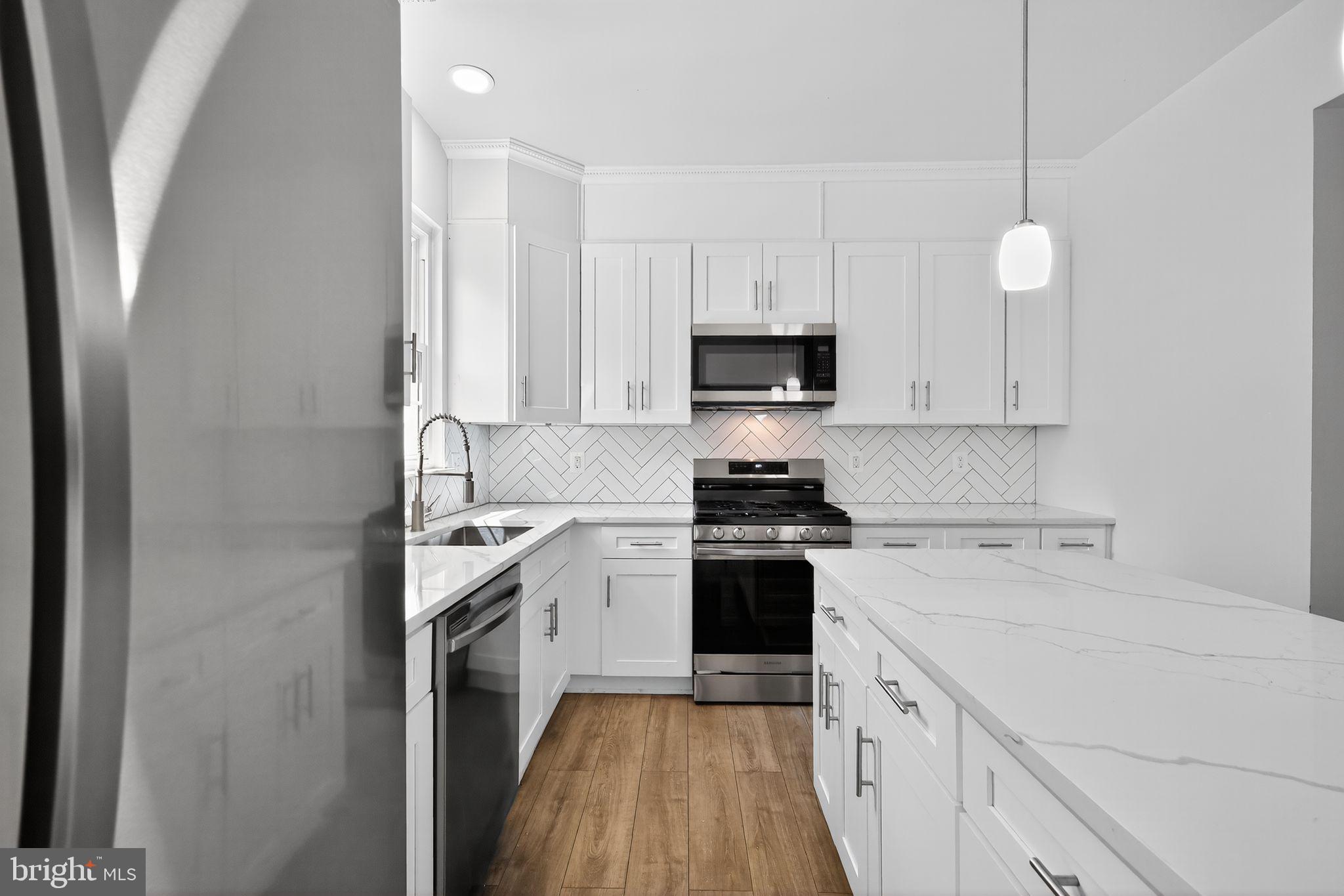 4688 FLATLICK BRANCH DRIVE