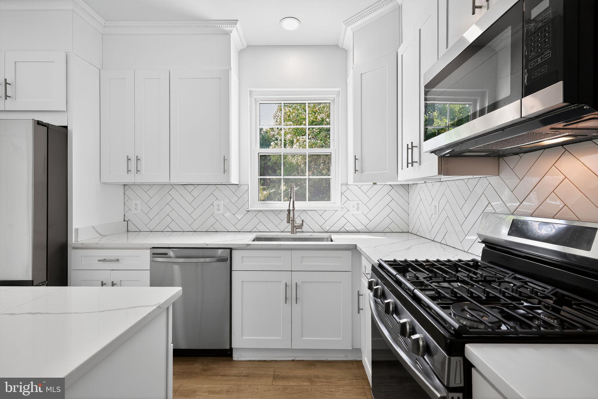 4688 FLATLICK BRANCH DRIVE