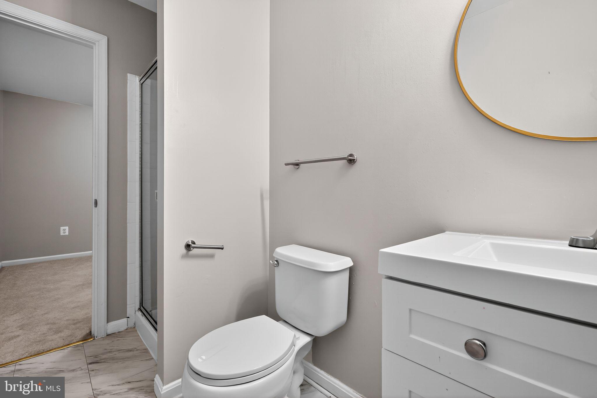 4688 FLATLICK BRANCH DRIVE