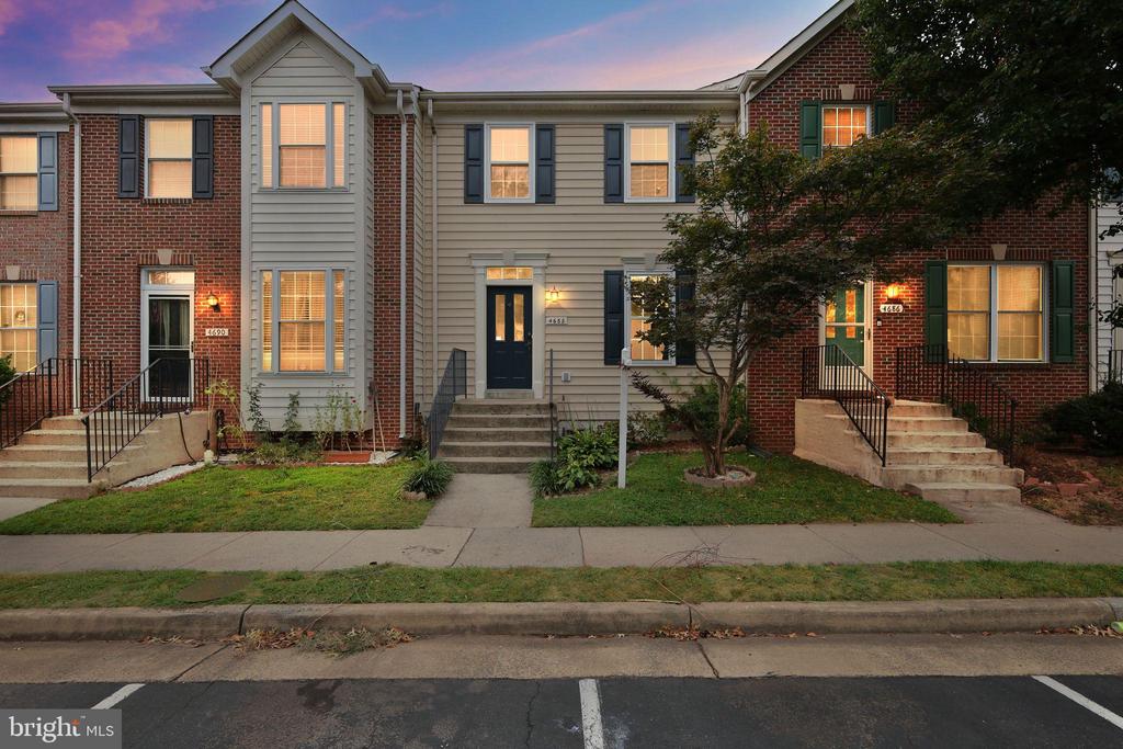 4688 FLATLICK BRANCH DRIVE