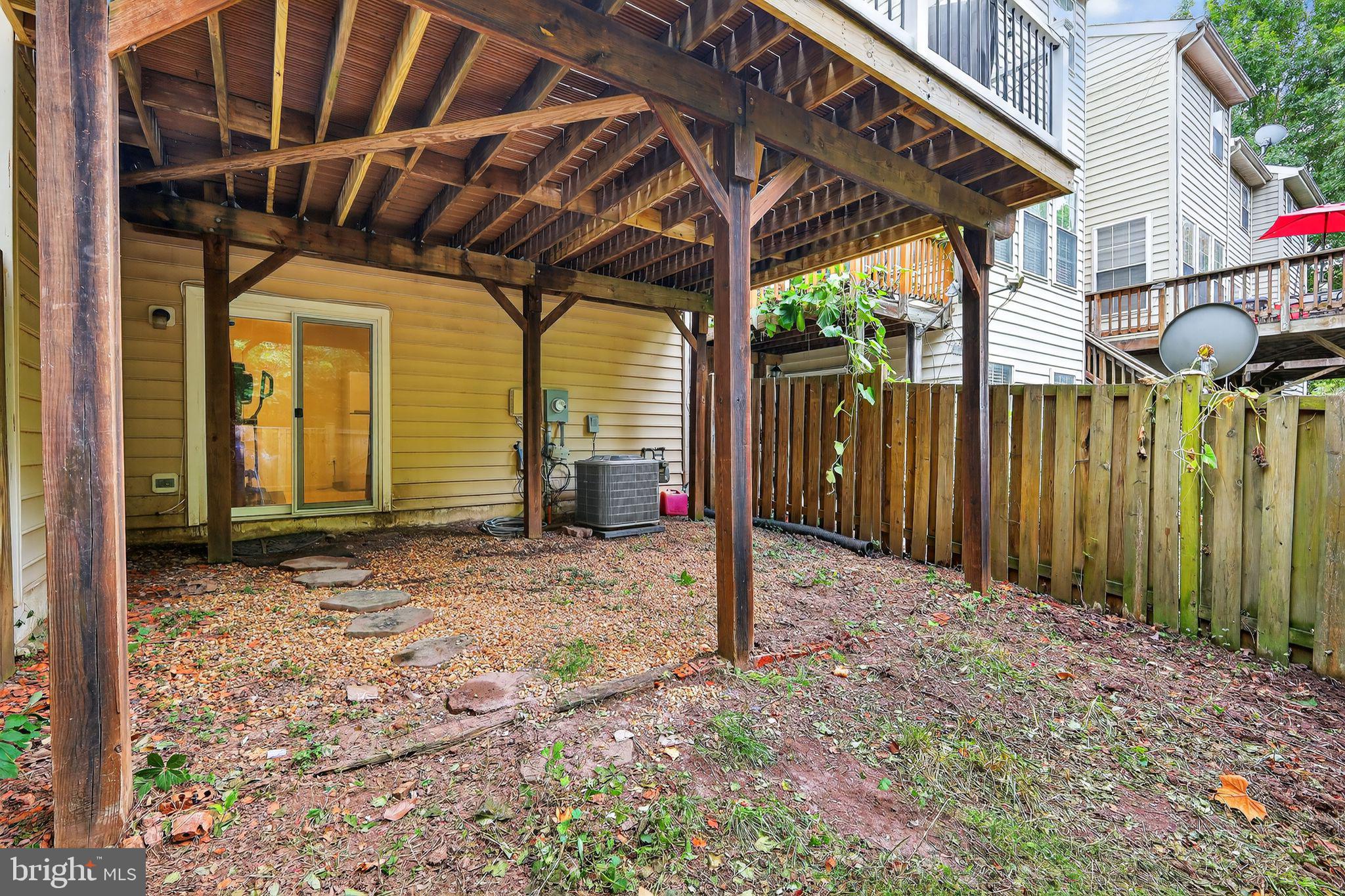 4688 FLATLICK BRANCH DRIVE