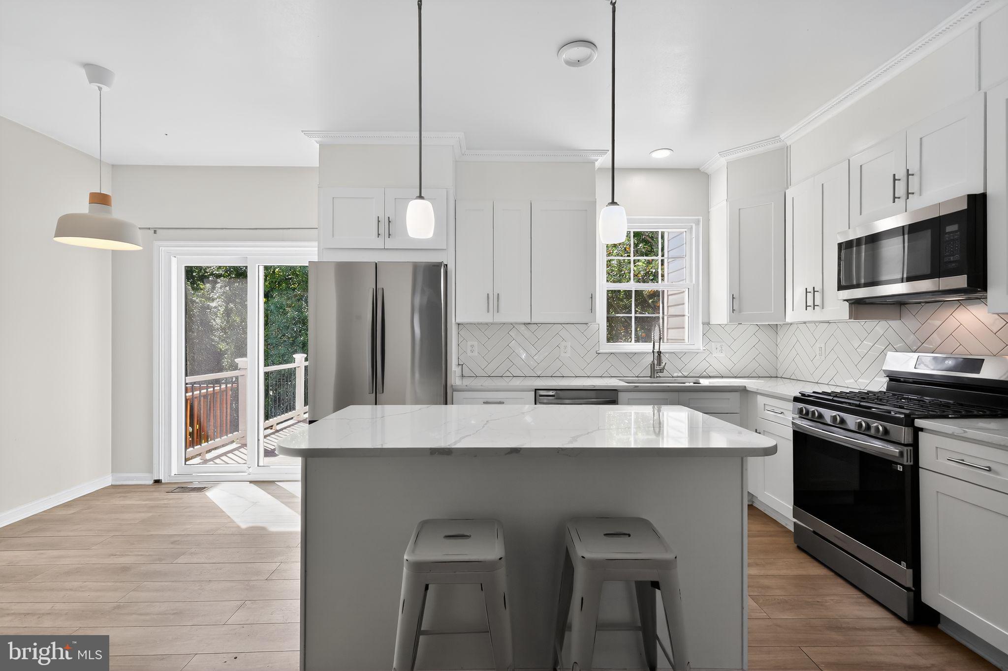 4688 FLATLICK BRANCH DRIVE