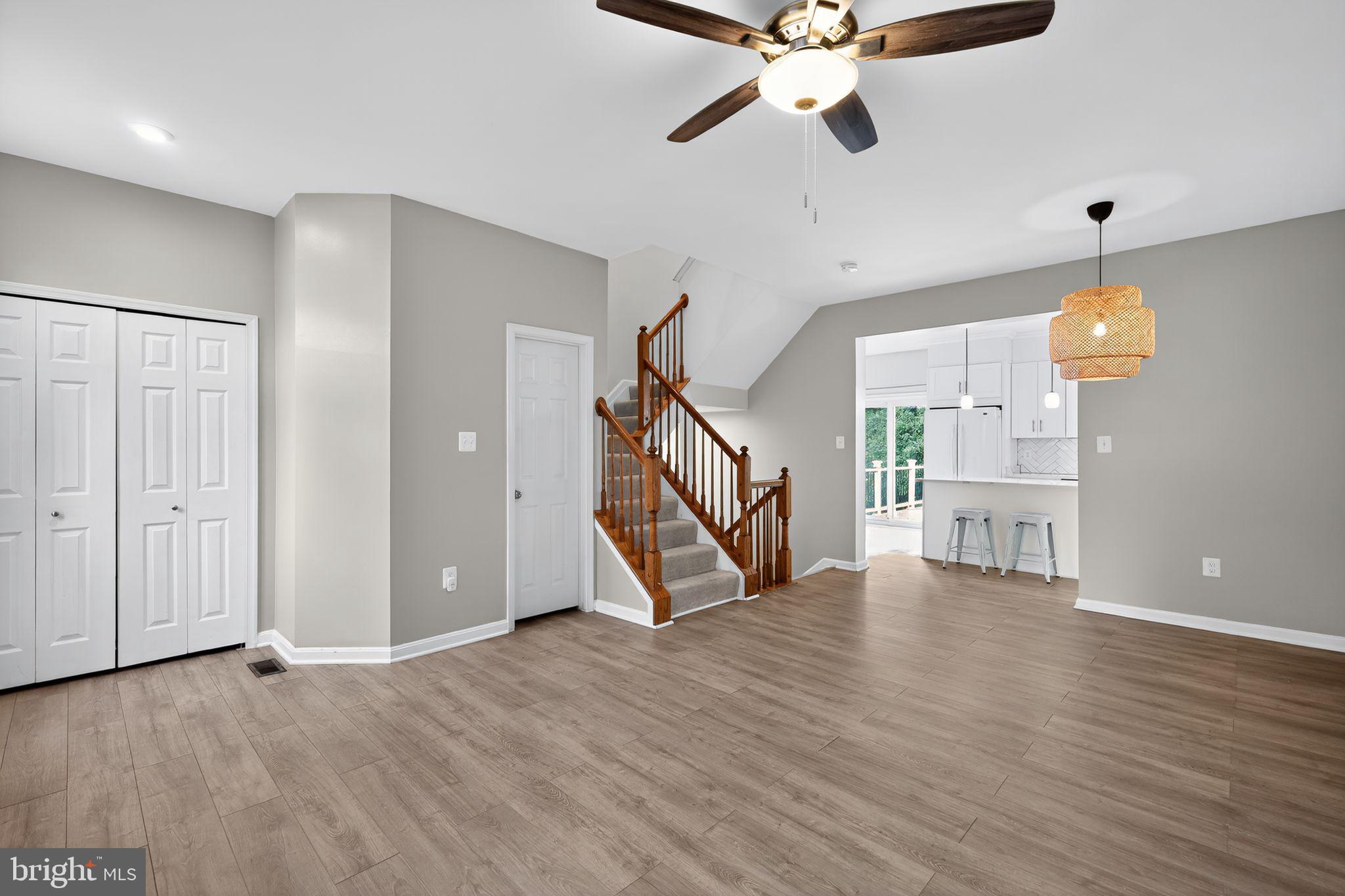 4688 FLATLICK BRANCH DRIVE