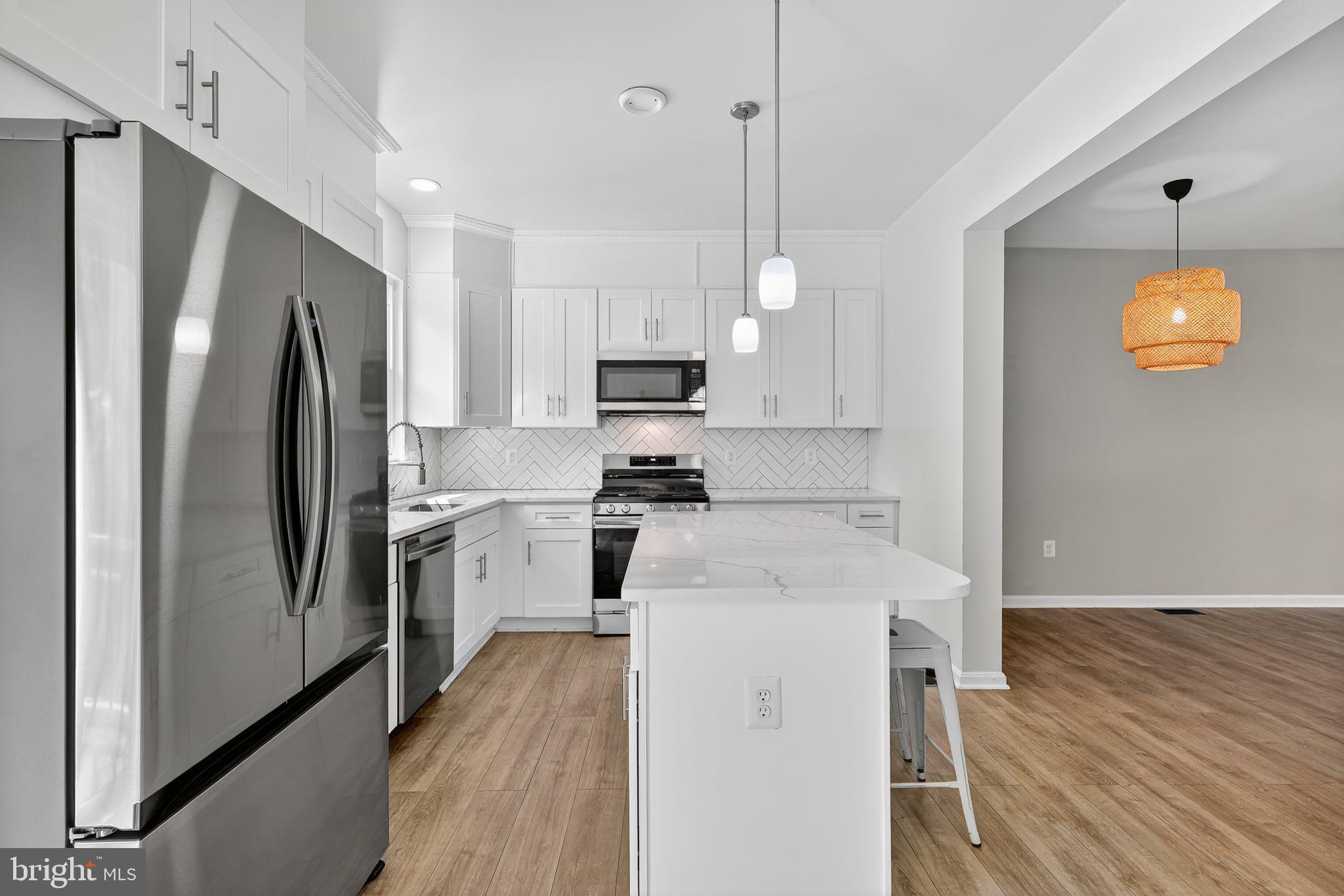 4688 FLATLICK BRANCH DRIVE