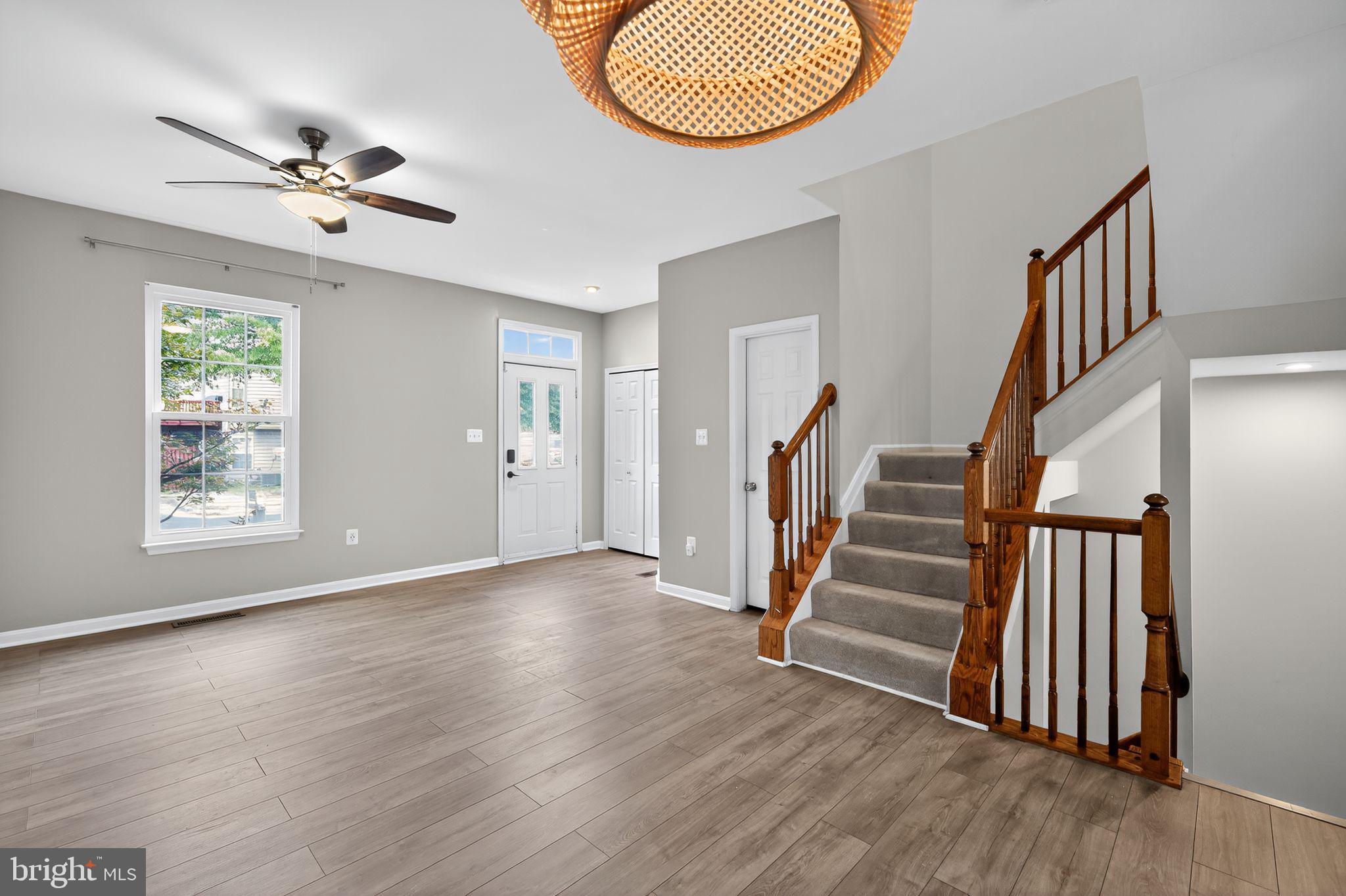 4688 FLATLICK BRANCH DRIVE