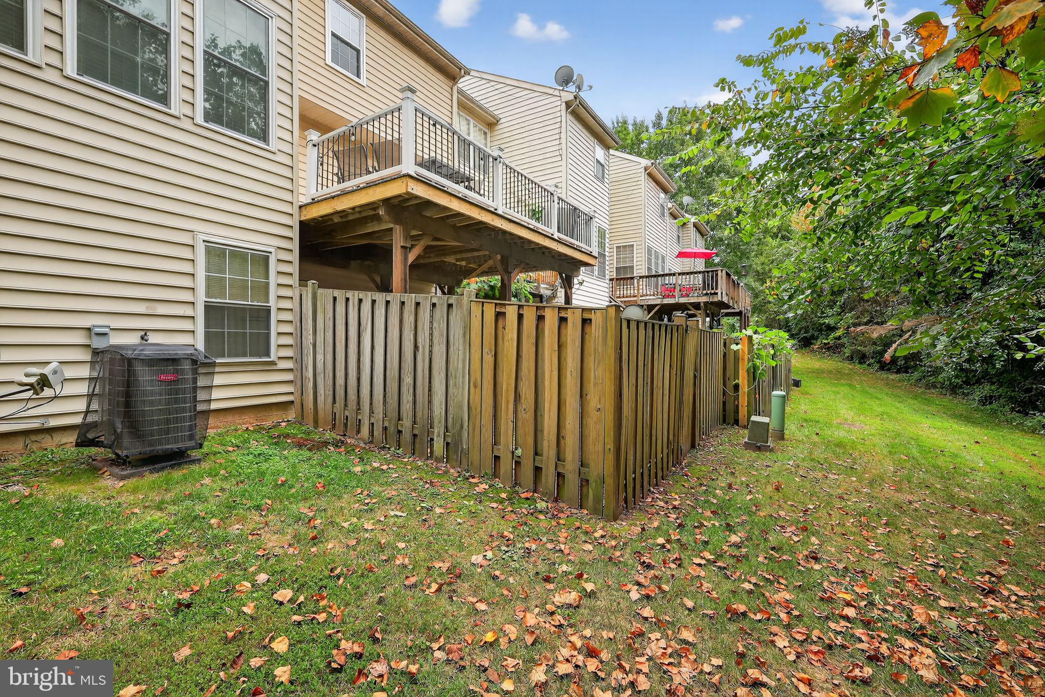 4688 FLATLICK BRANCH DRIVE