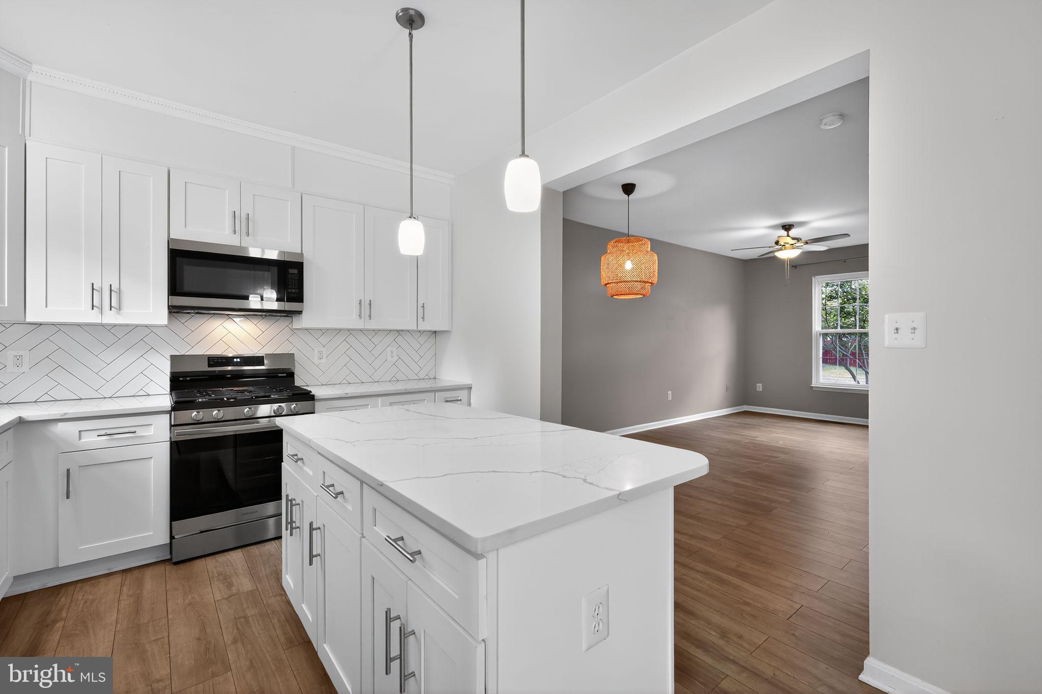 4688 FLATLICK BRANCH DRIVE