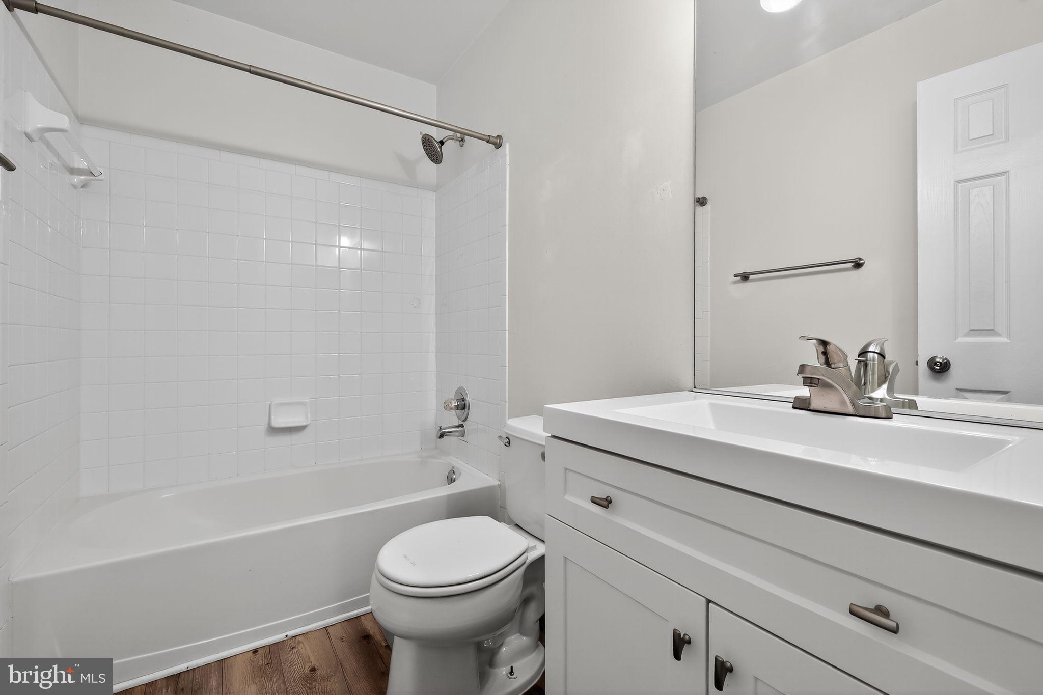 4688 FLATLICK BRANCH DRIVE