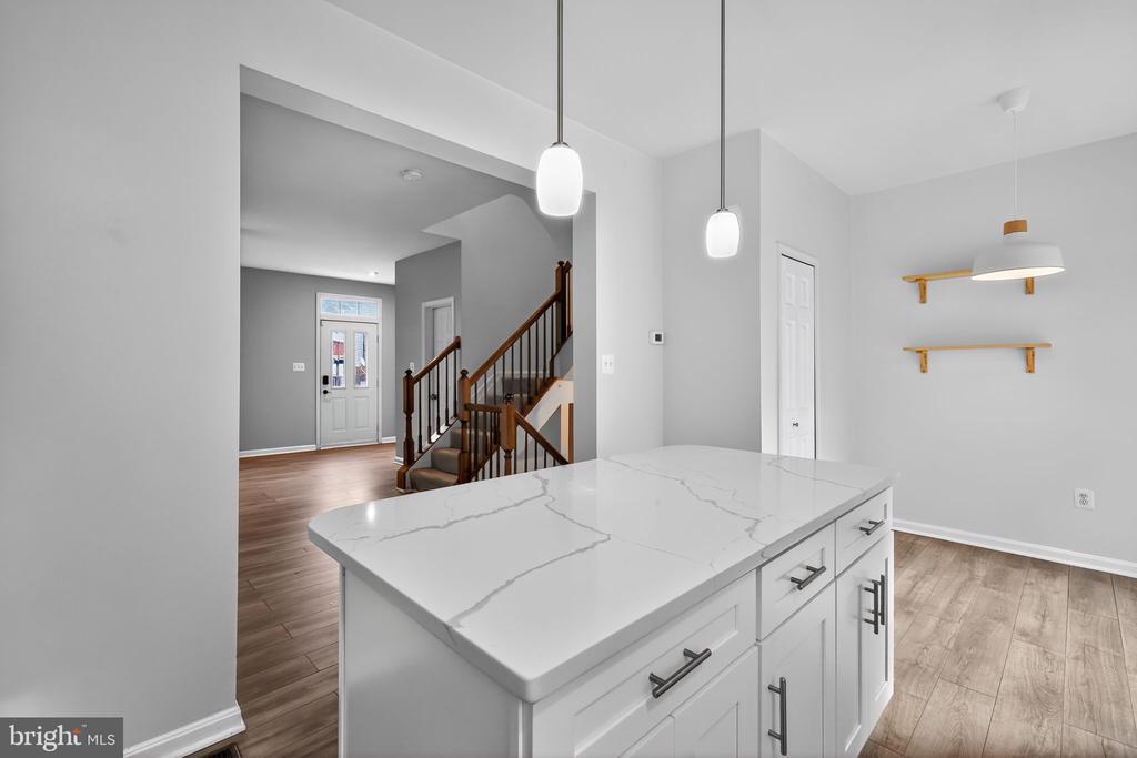 4688 FLATLICK BRANCH DRIVE