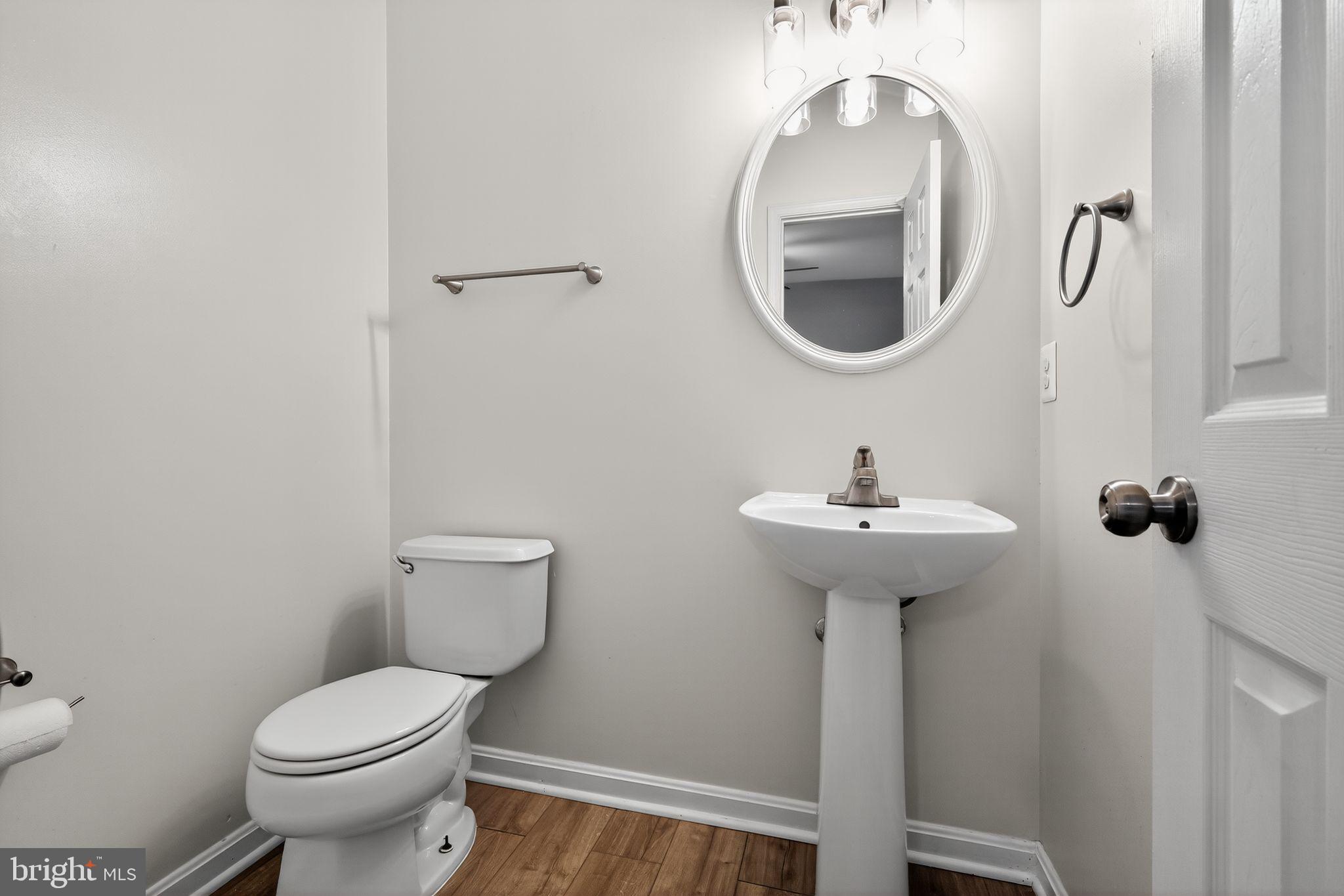 4688 FLATLICK BRANCH DRIVE