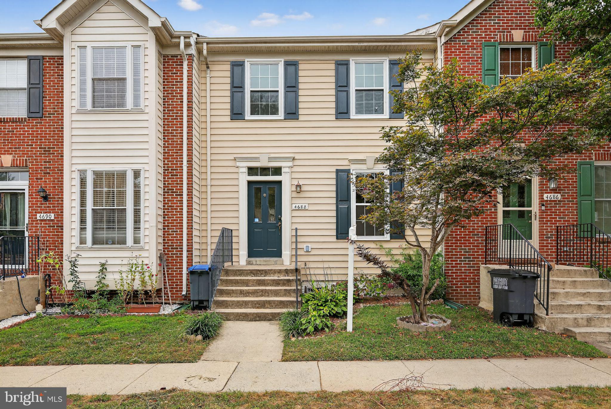 4688 FLATLICK BRANCH DRIVE