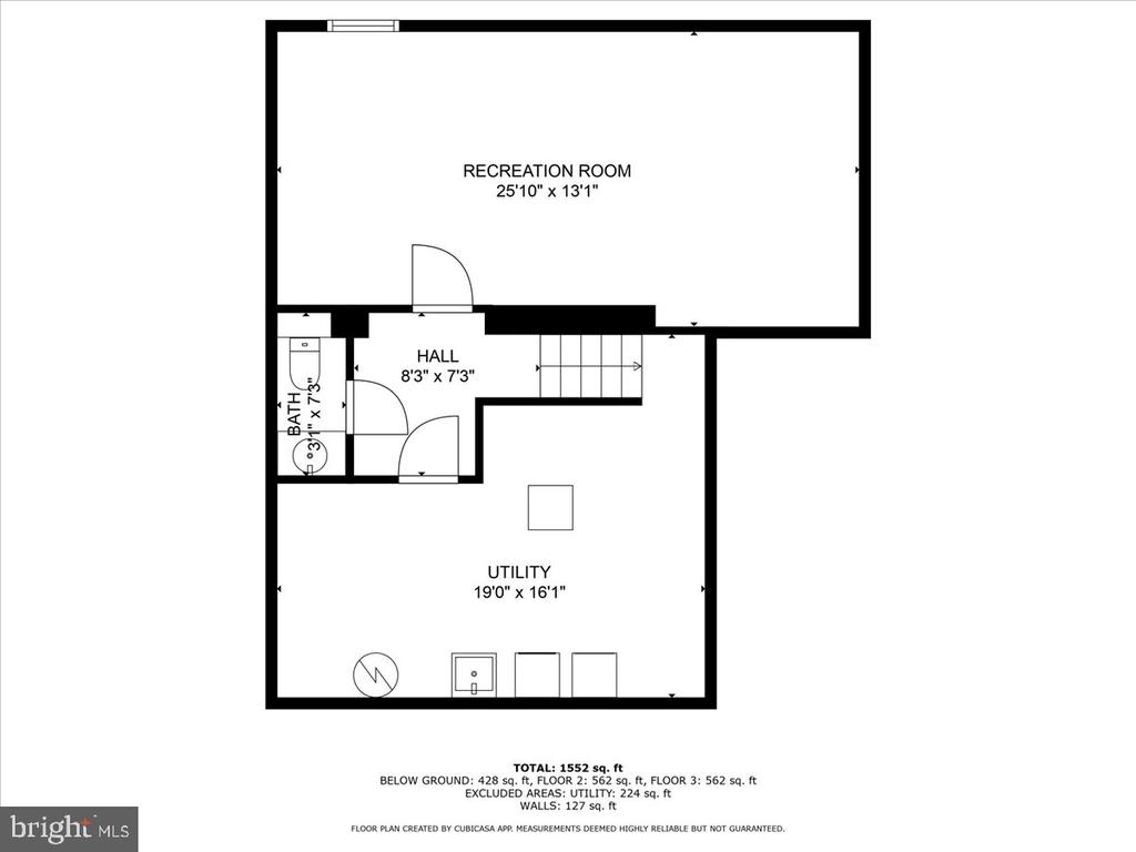 11537 IVY BUSH COURT