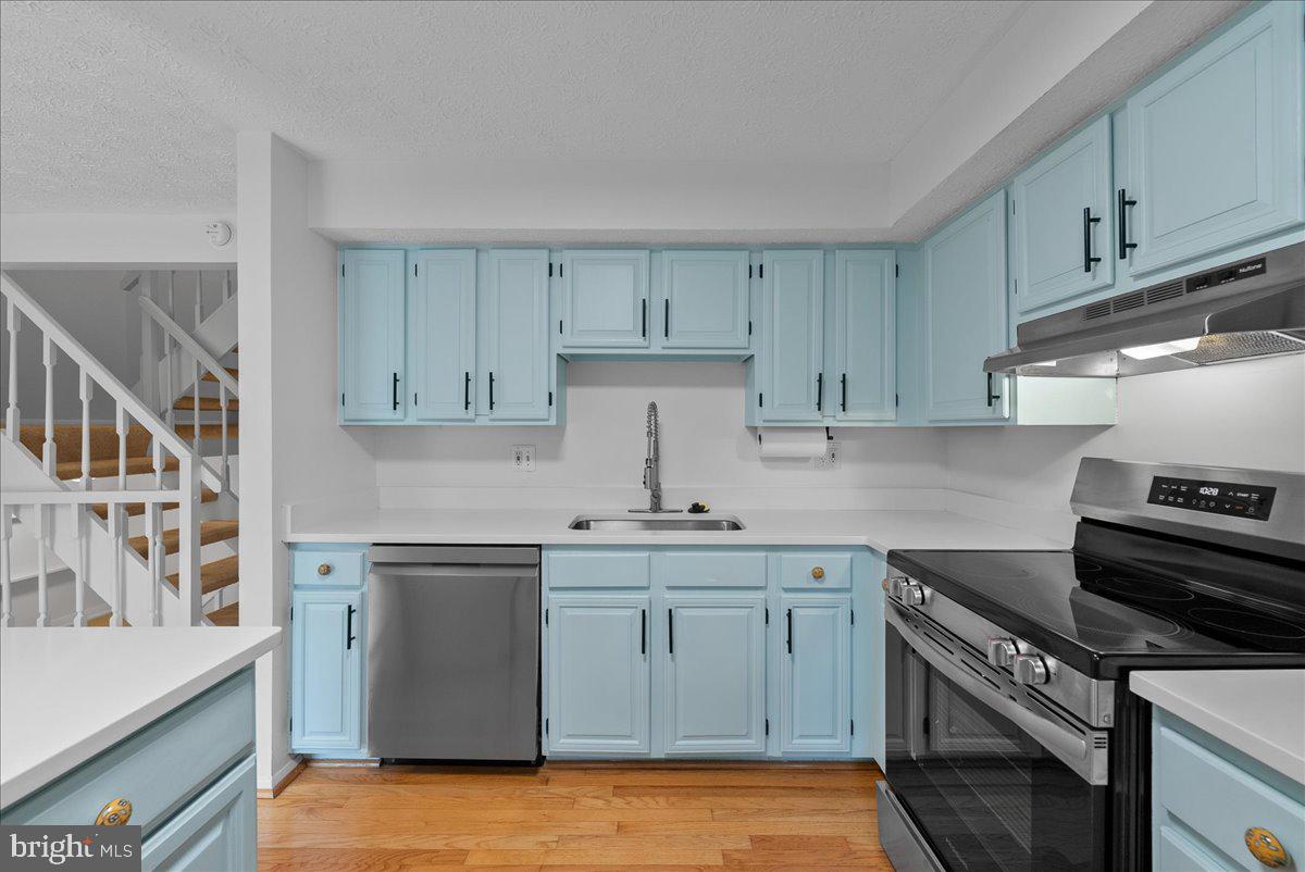 11537 IVY BUSH COURT