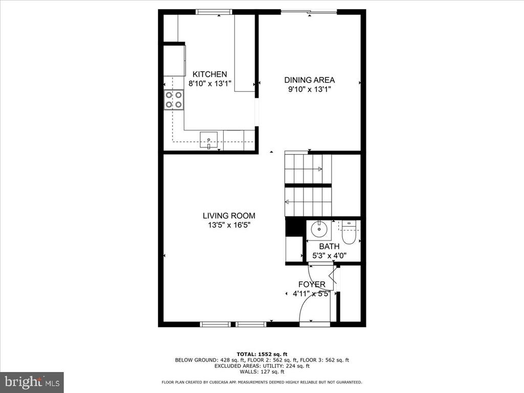 11537 IVY BUSH COURT