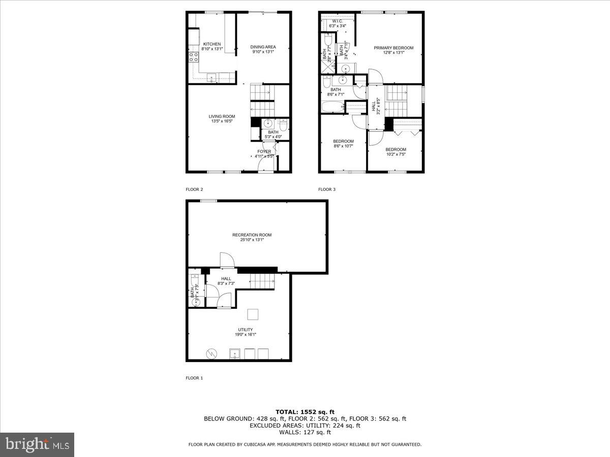 11537 IVY BUSH COURT