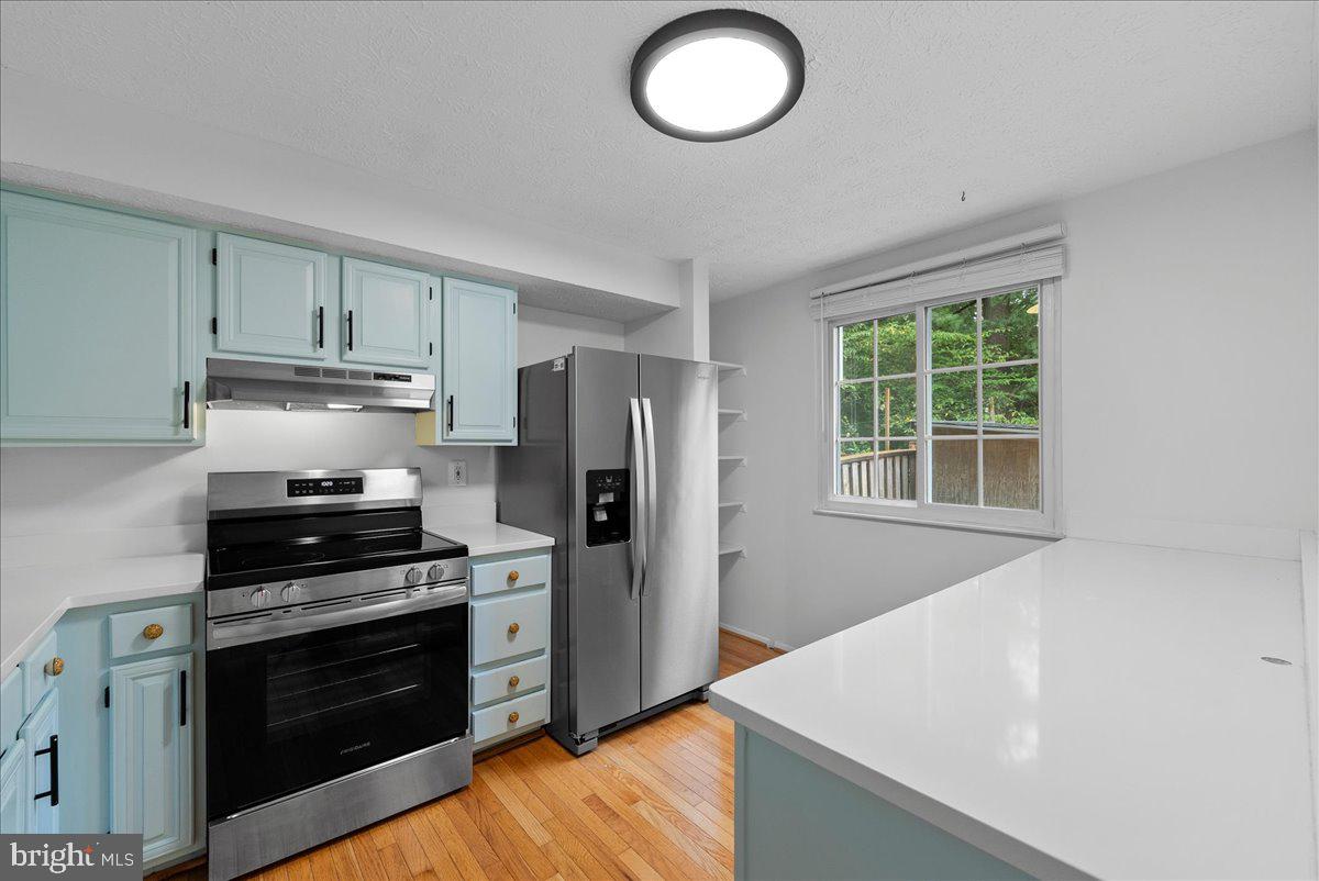 11537 IVY BUSH COURT