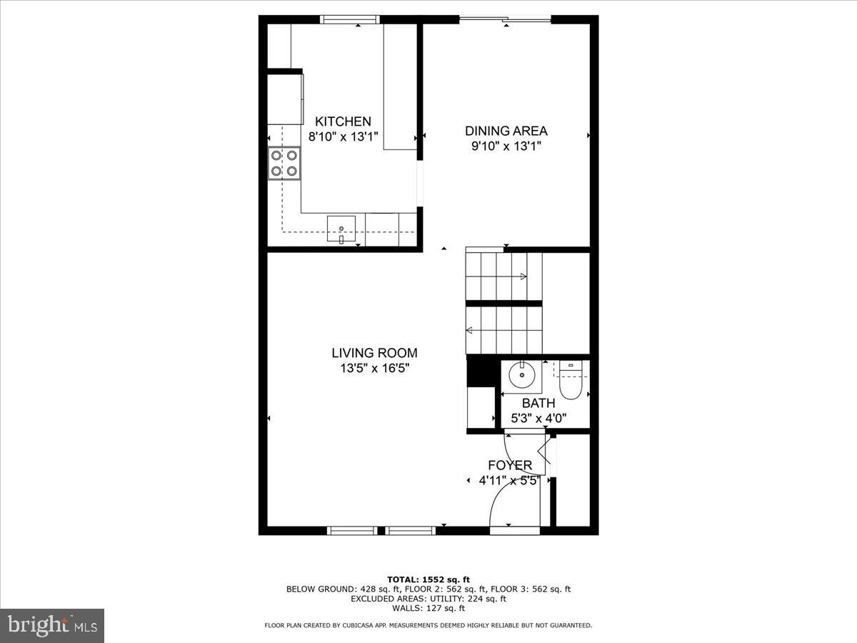 11537 IVY BUSH COURT