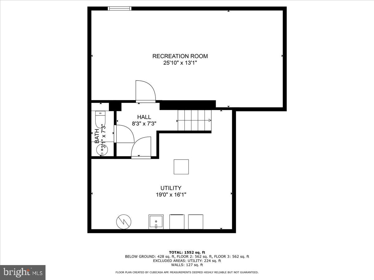 11537 IVY BUSH COURT