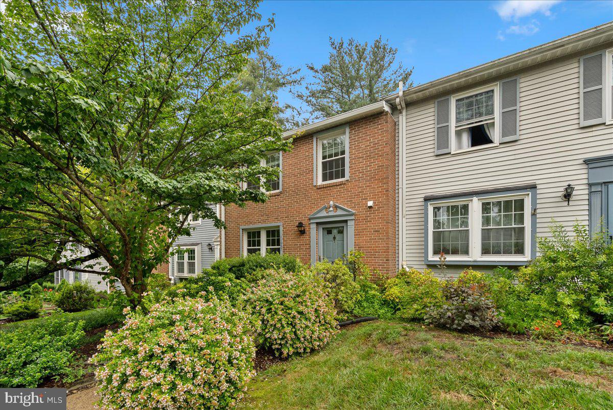 11537 IVY BUSH COURT