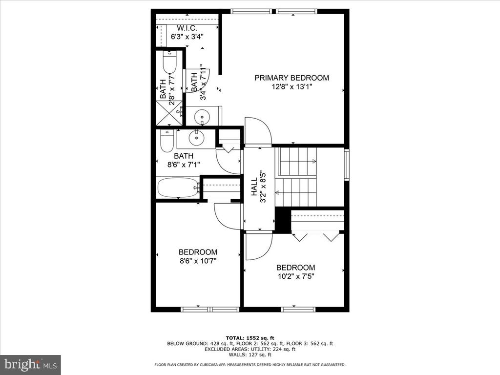 11537 IVY BUSH COURT