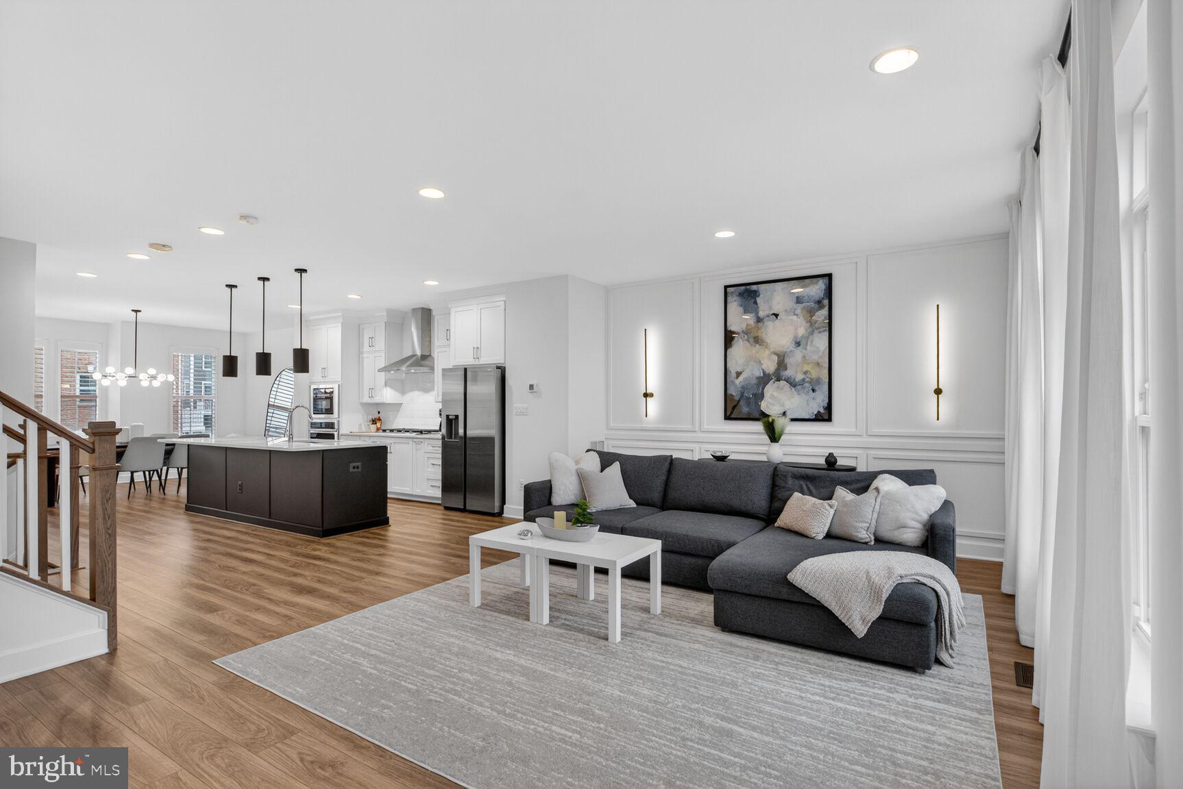 5241 RIDGEVIEW RETREAT DRIVE