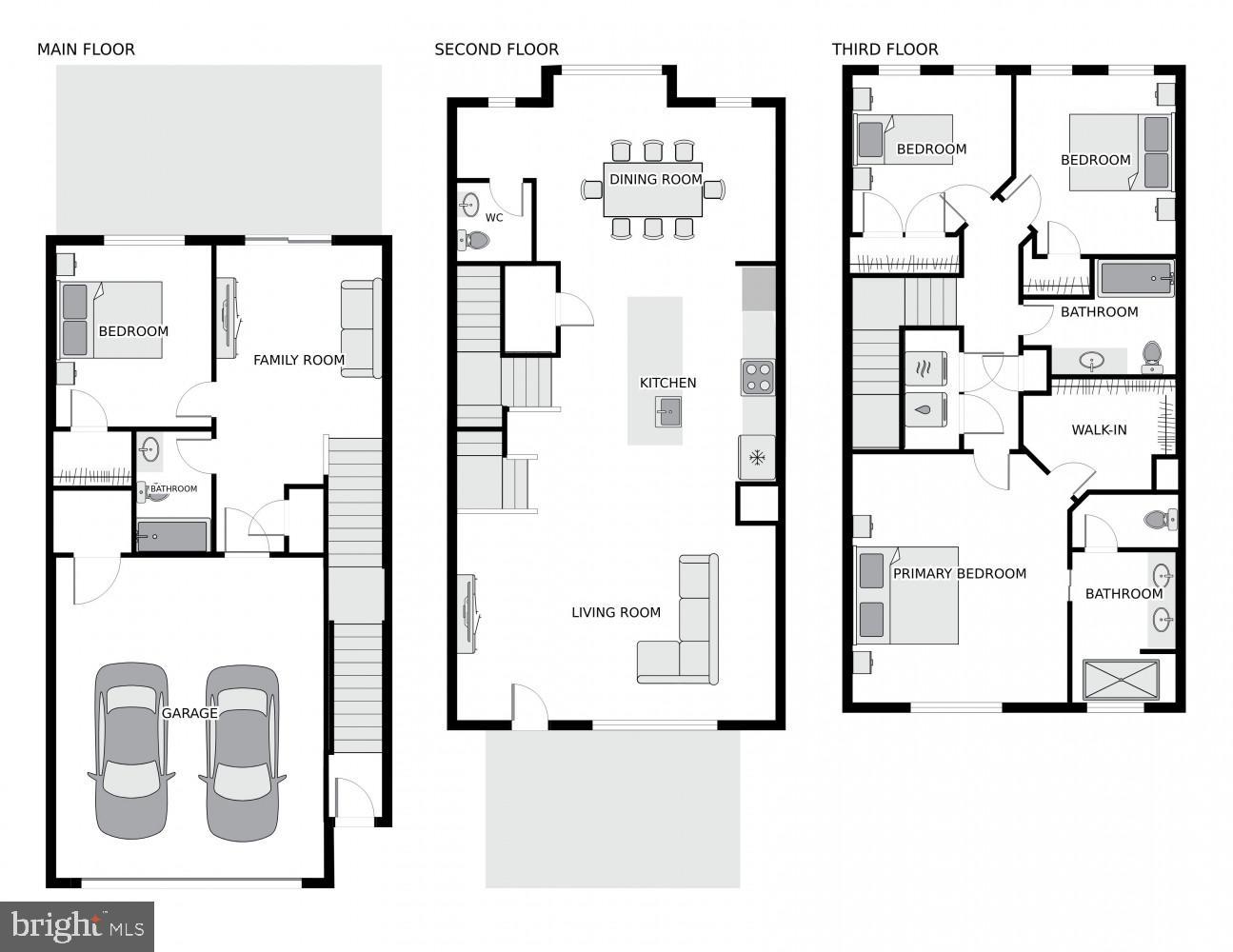 5241 RIDGEVIEW RETREAT DRIVE