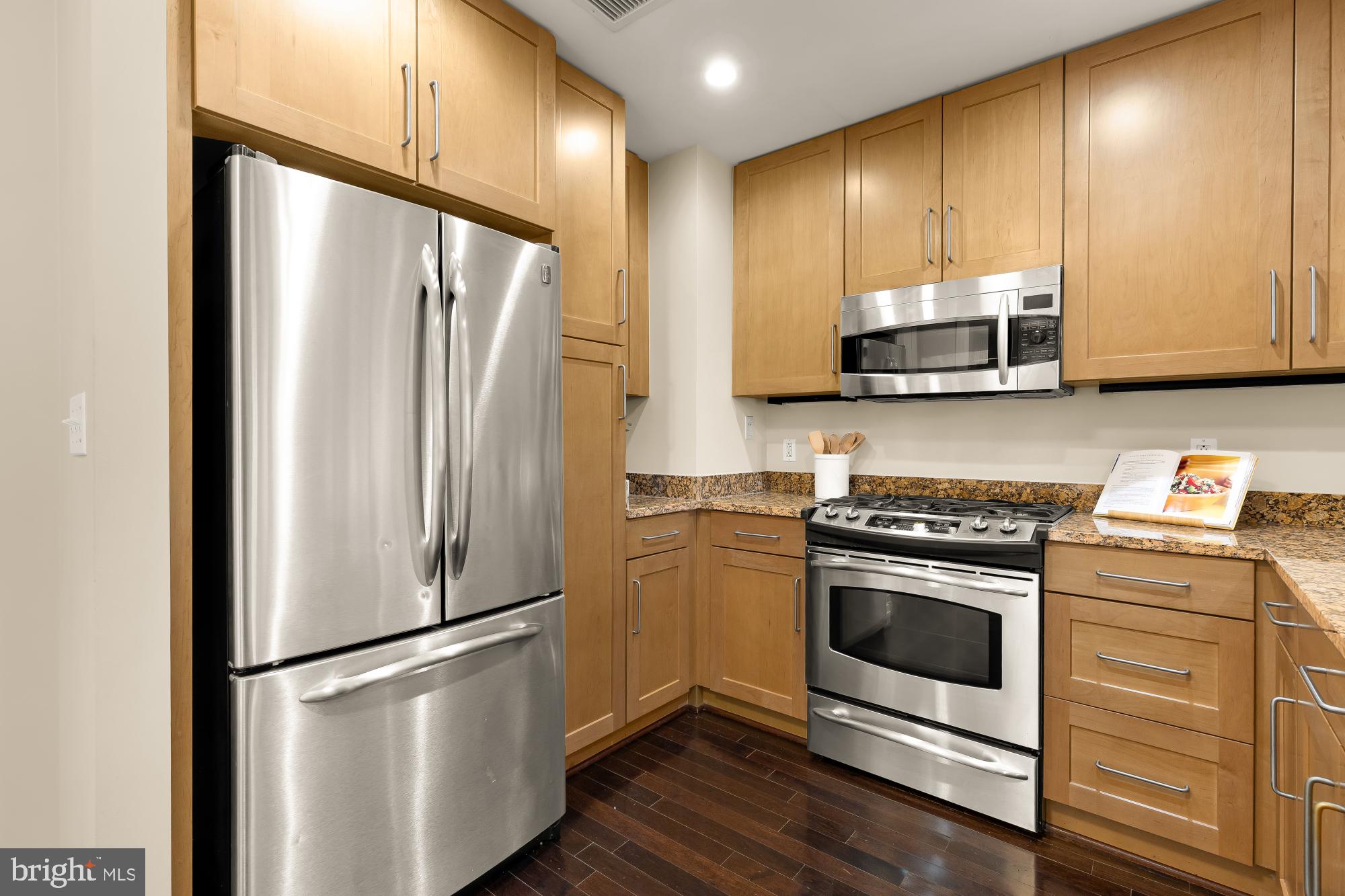 8220 CRESTWOOD HEIGHTS DRIVE 418