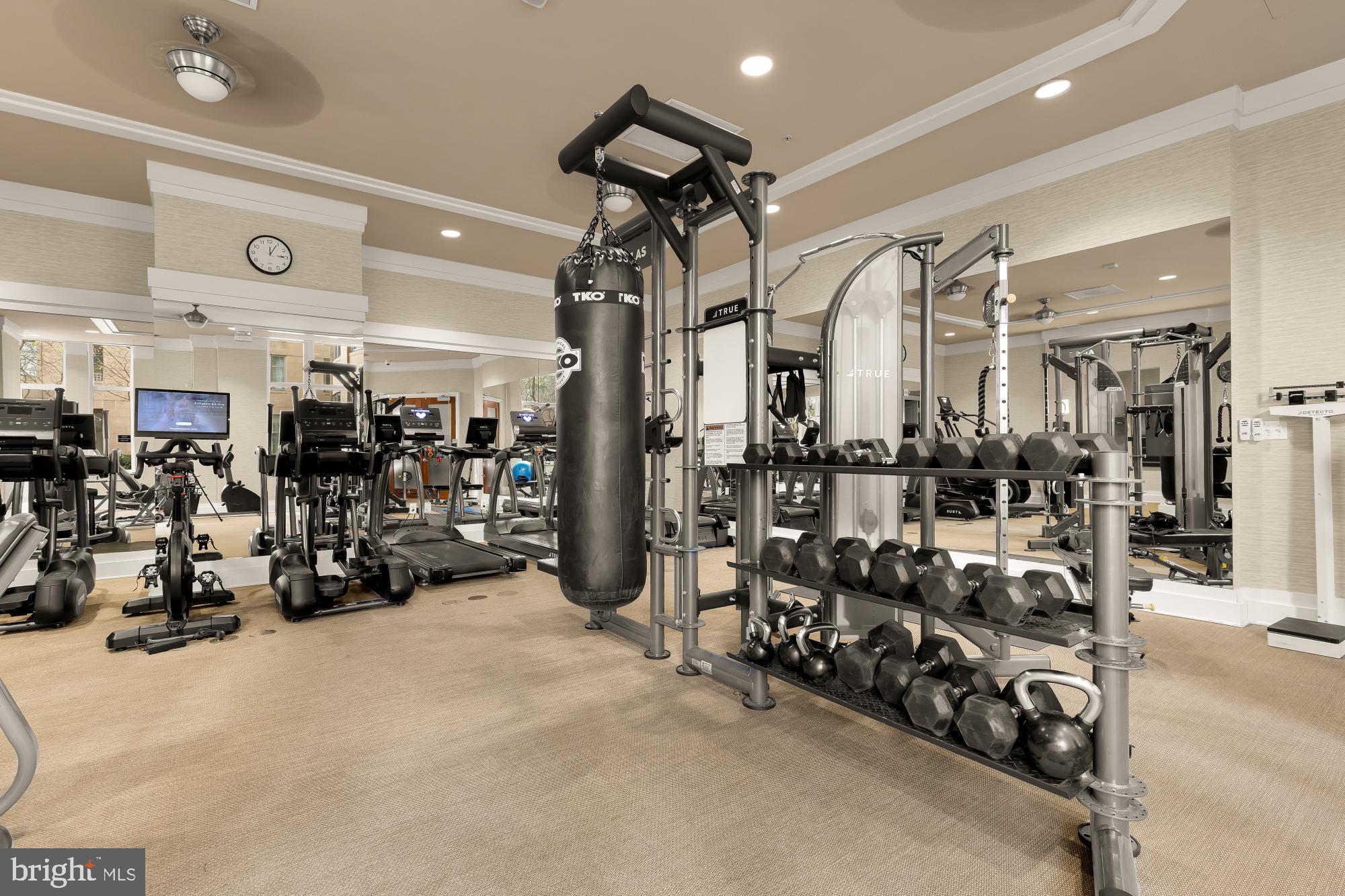 8220 CRESTWOOD HEIGHTS DRIVE 418