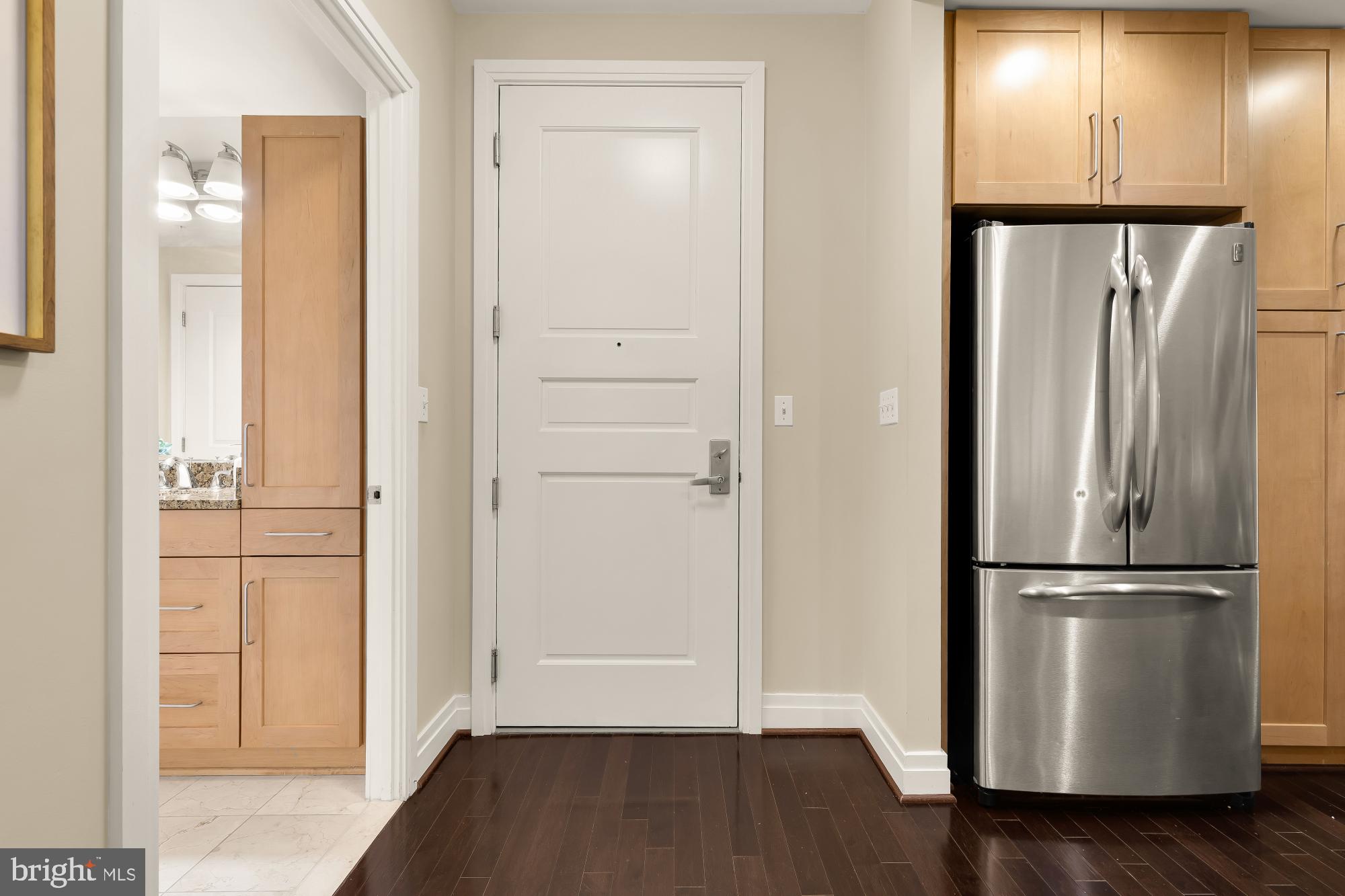 8220 CRESTWOOD HEIGHTS DRIVE 418