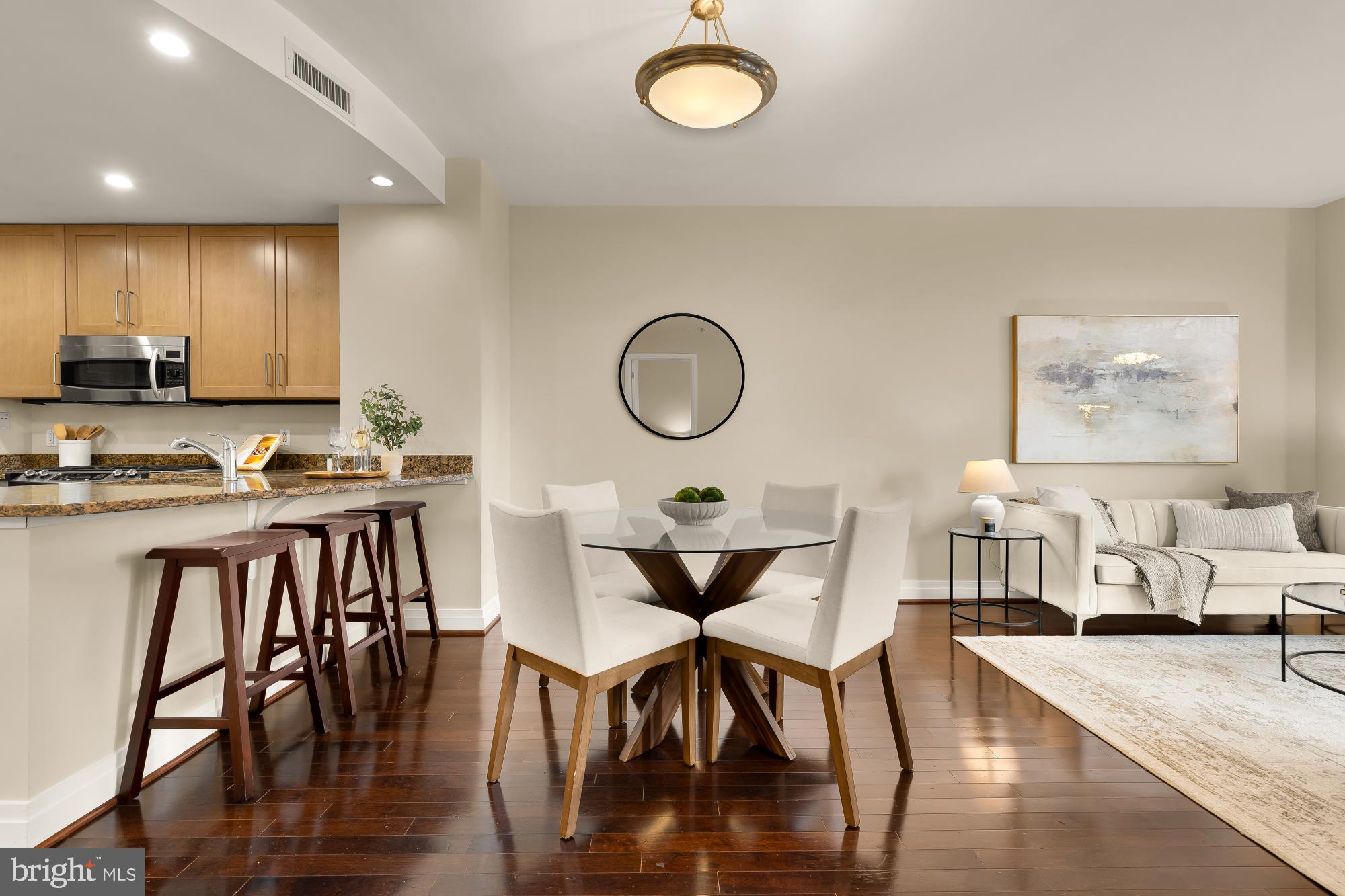 8220 CRESTWOOD HEIGHTS DRIVE 418