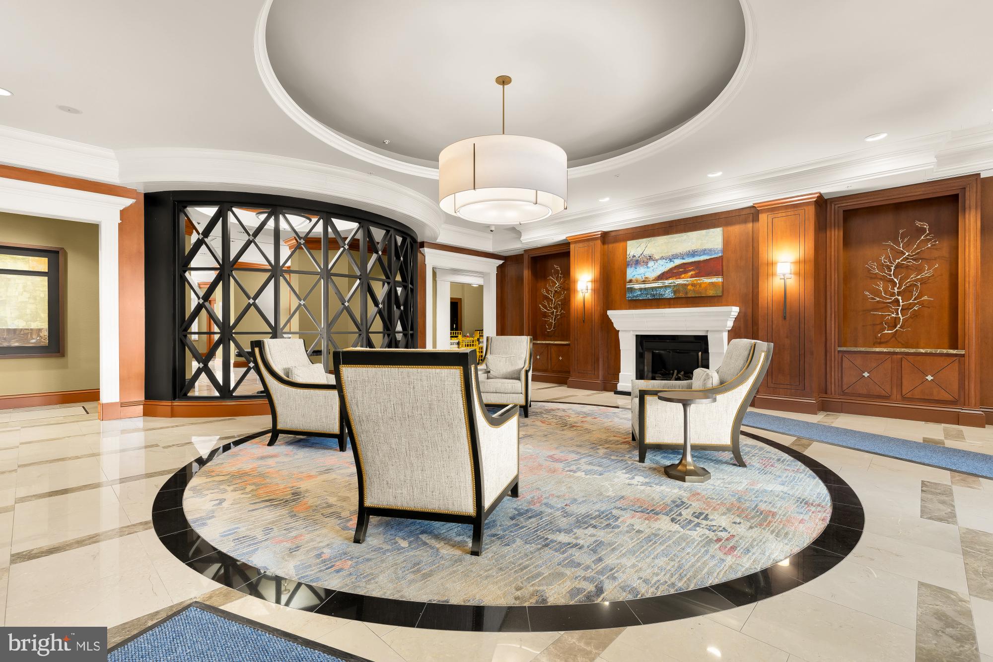 8220 CRESTWOOD HEIGHTS DRIVE 418