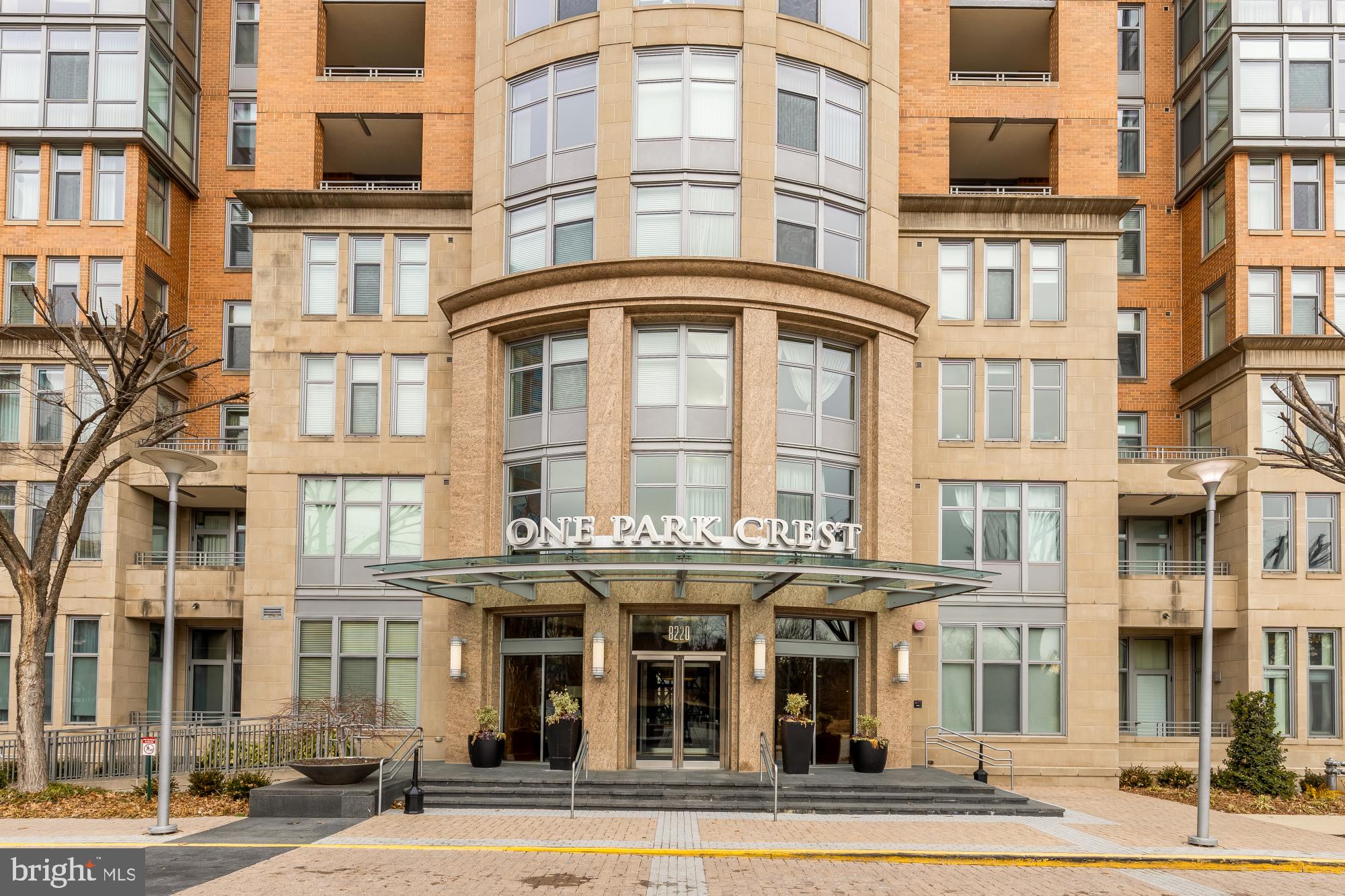 8220 CRESTWOOD HEIGHTS DRIVE 418