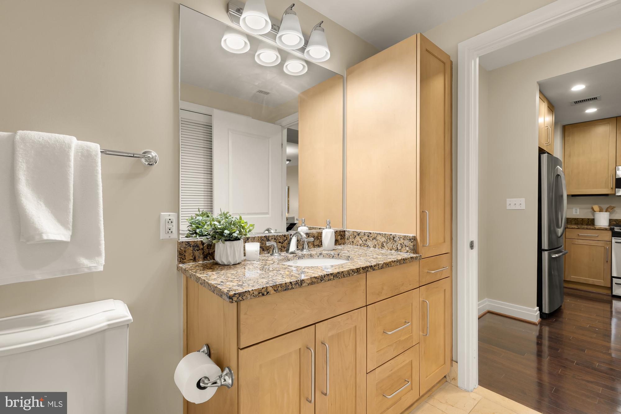 8220 CRESTWOOD HEIGHTS DRIVE 418