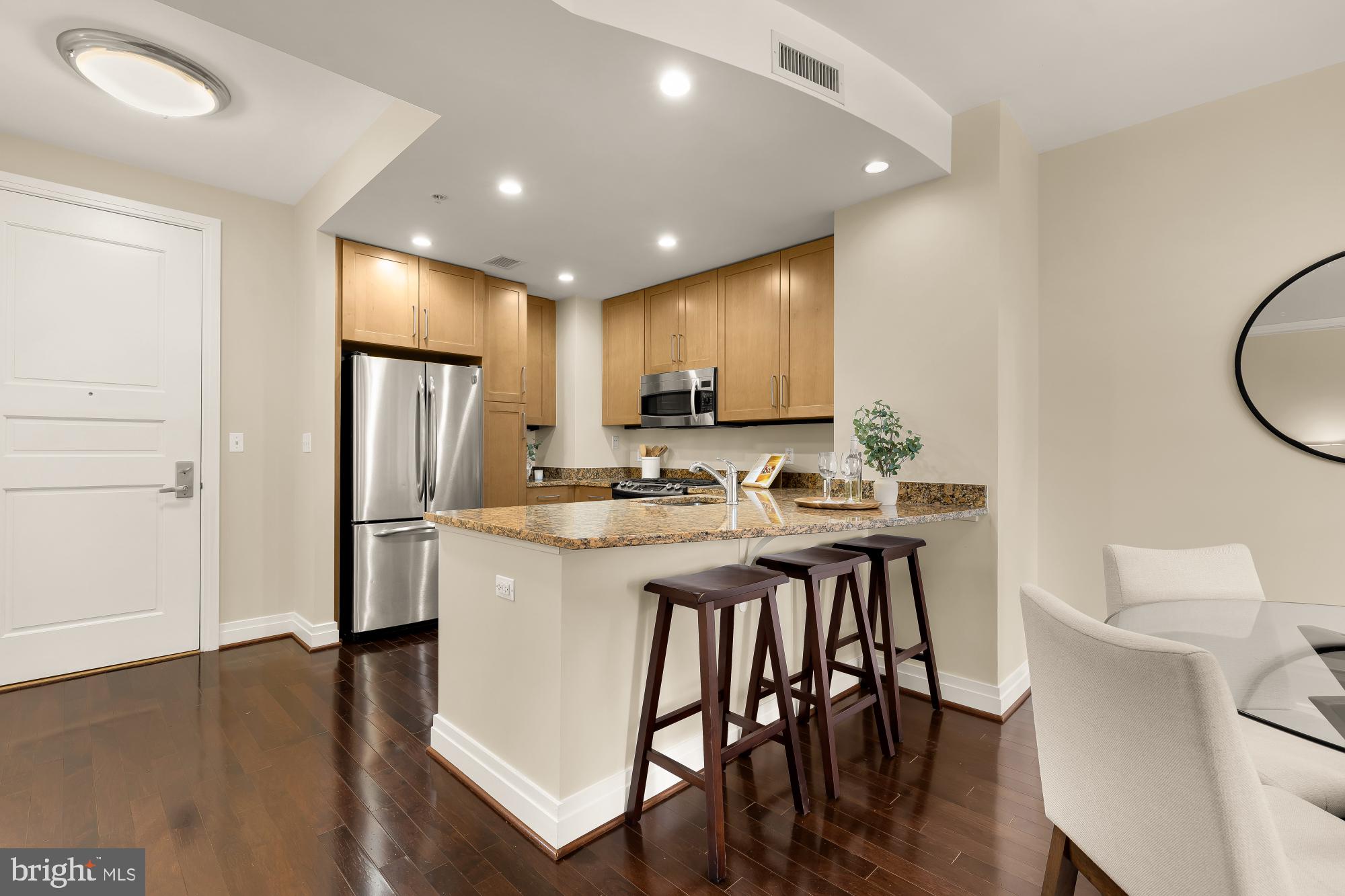 8220 CRESTWOOD HEIGHTS DRIVE 418