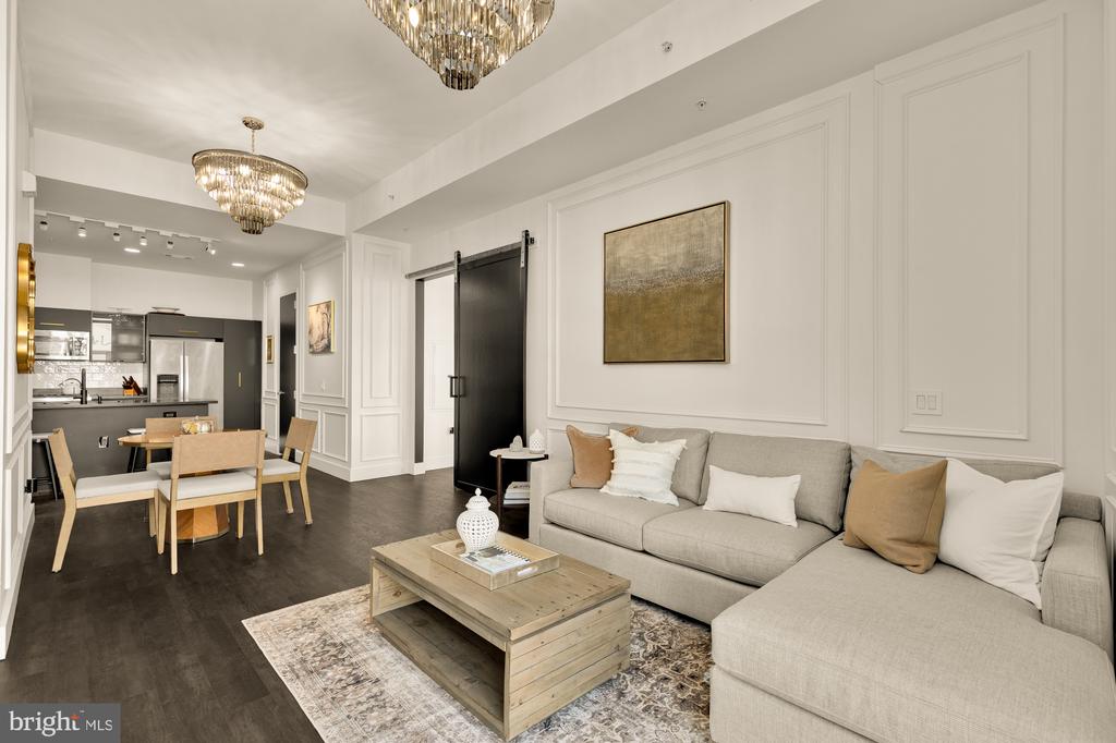 12025 NEW DOMINION PARKWAY 124
