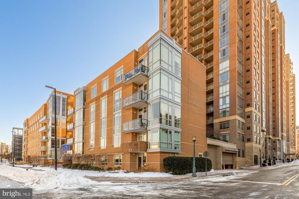 12025 NEW DOMINION PARKWAY 124
