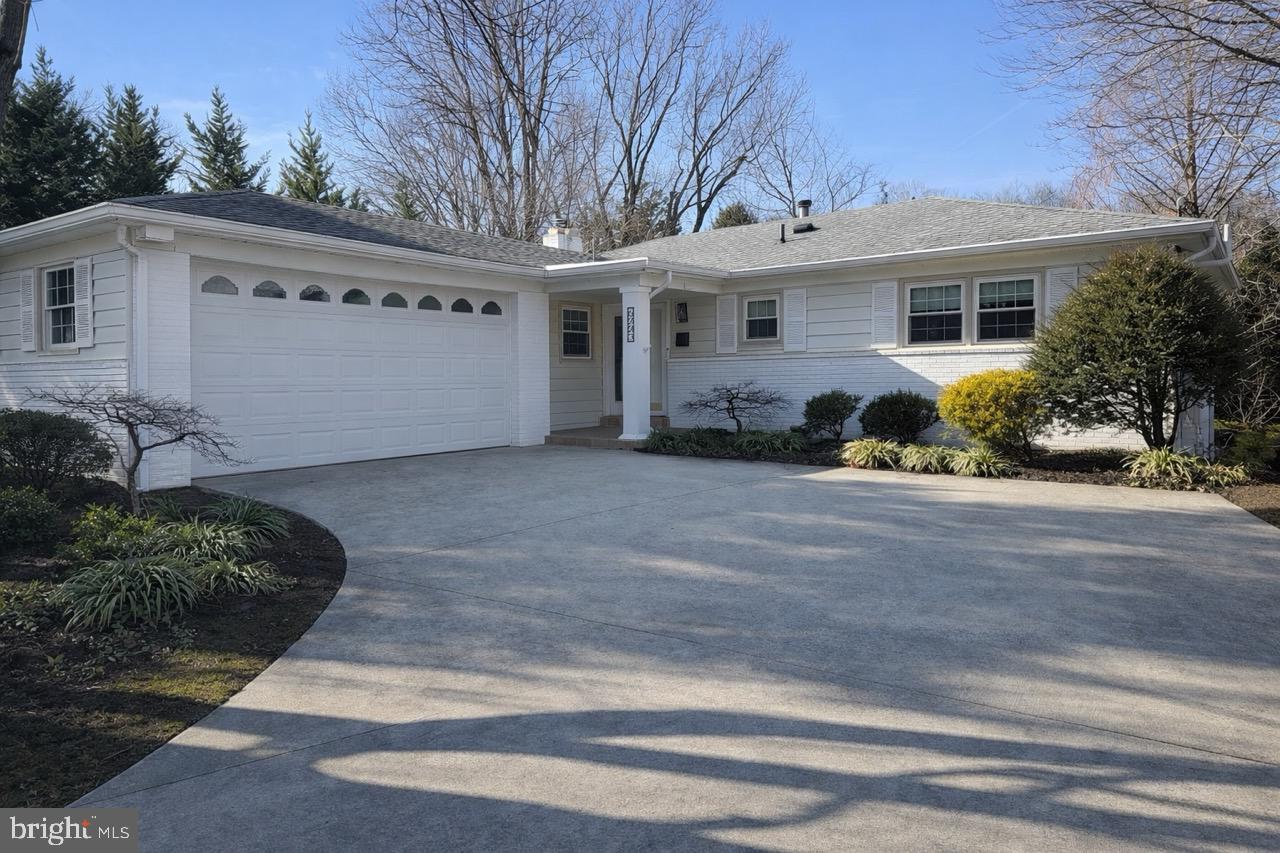 6223 LOCH RAVEN DRIVE