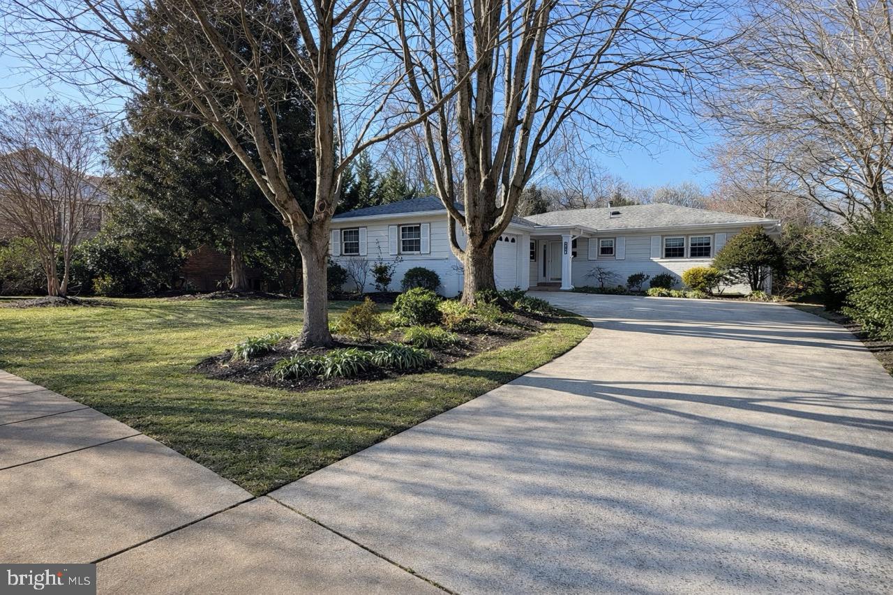 6223 LOCH RAVEN DRIVE