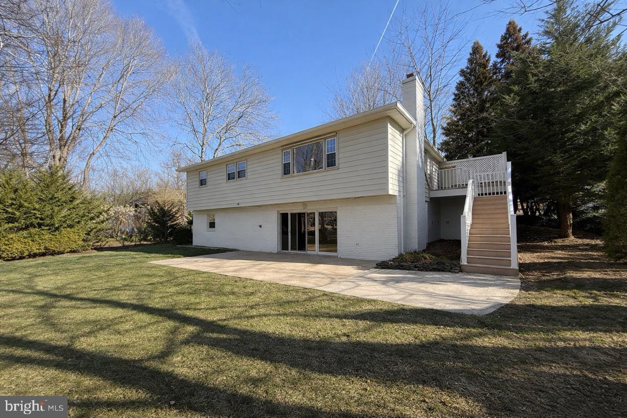 6223 LOCH RAVEN DRIVE